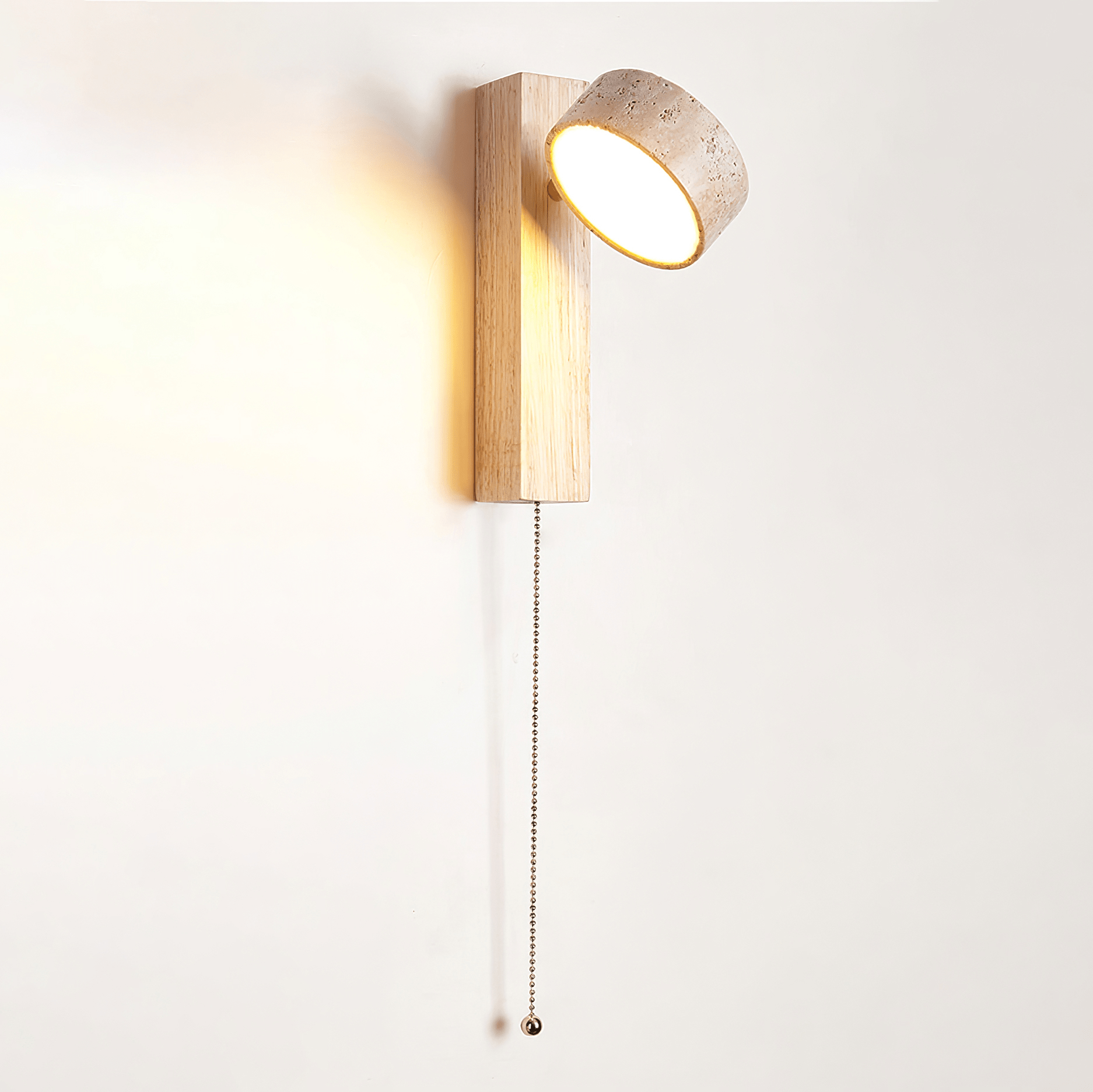 Grove Beam Wall Lamp