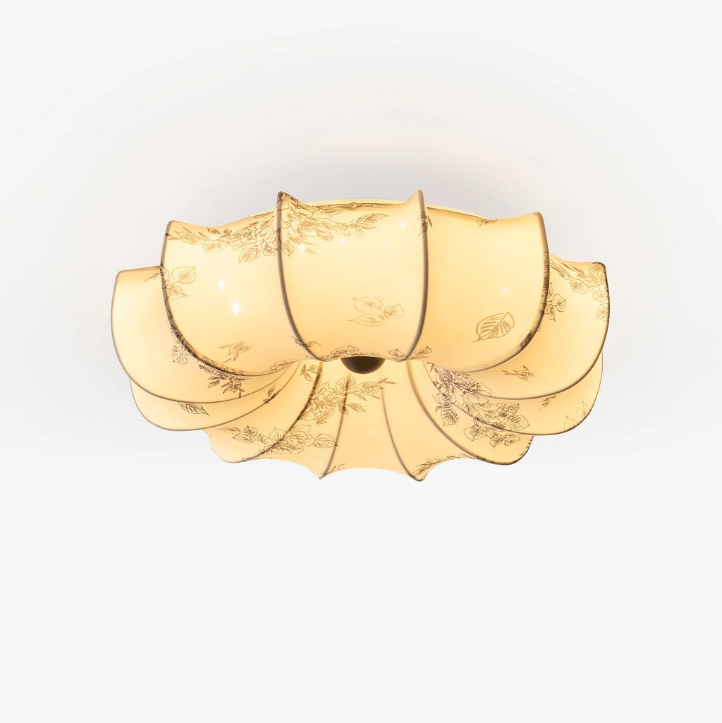Floralis Ceiling Light