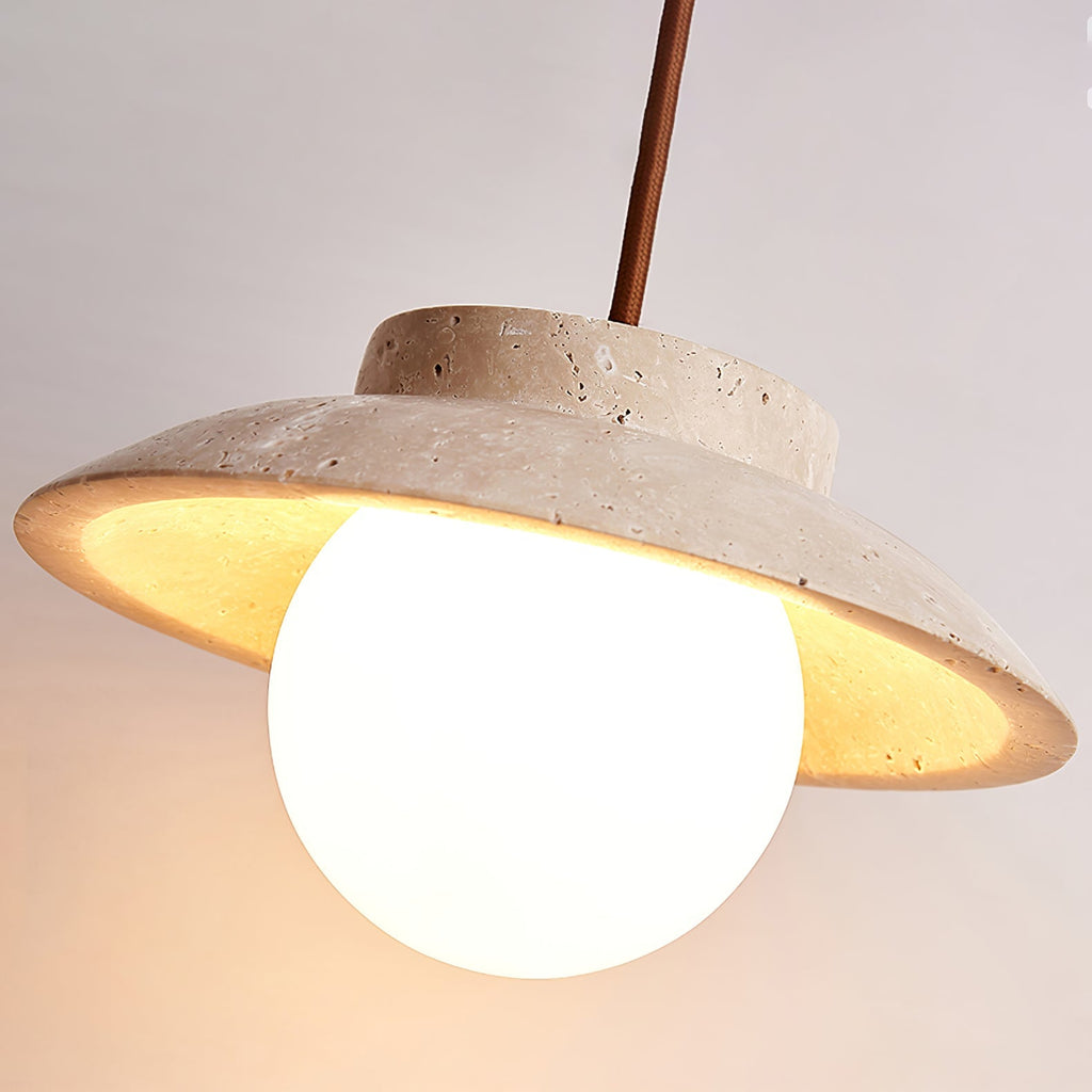 Luneva Pendant Lamp