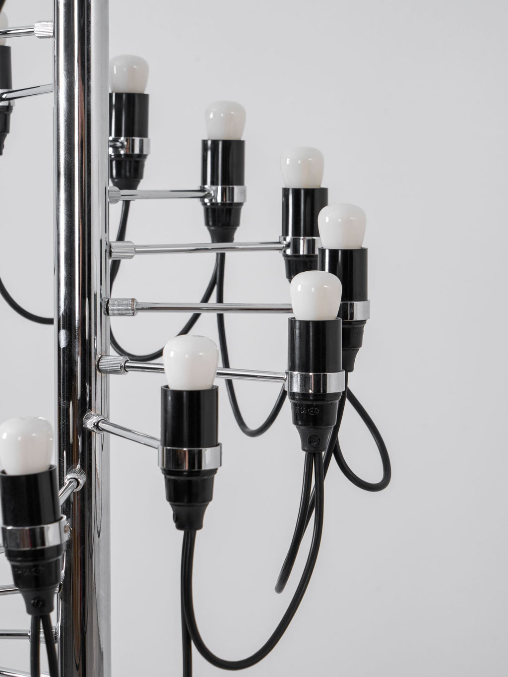 Fruit Floor Lamp