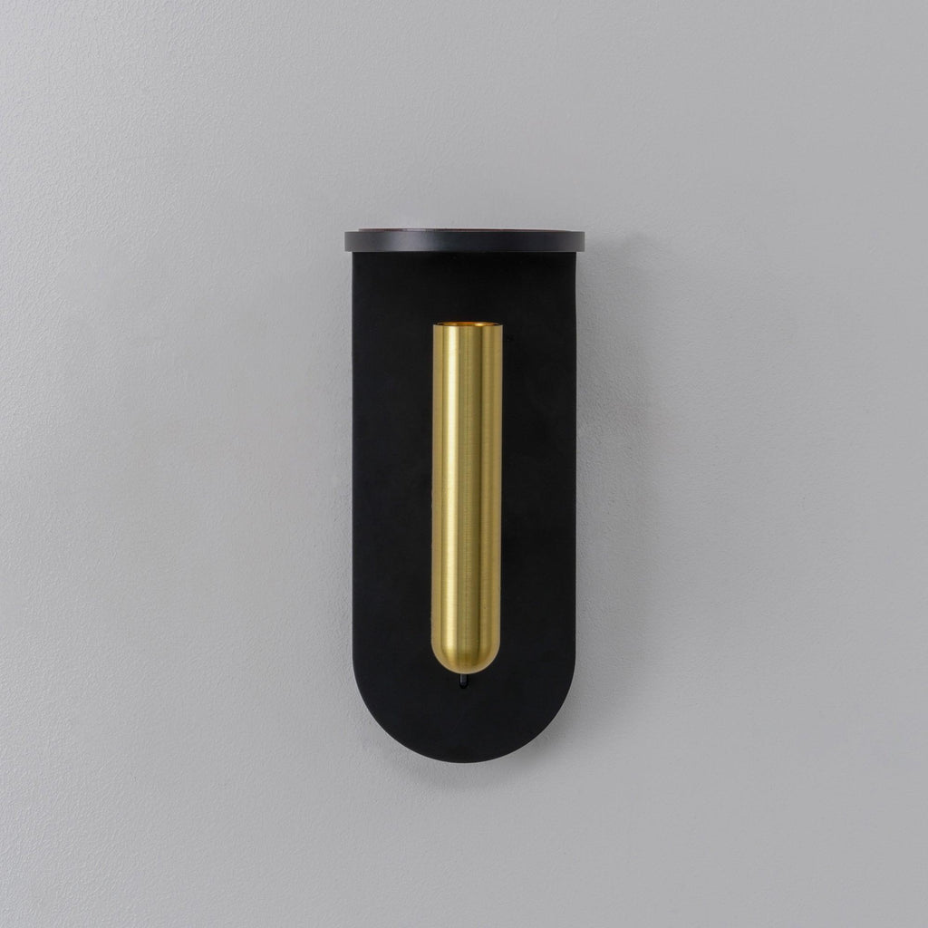 Nights LED Sconce