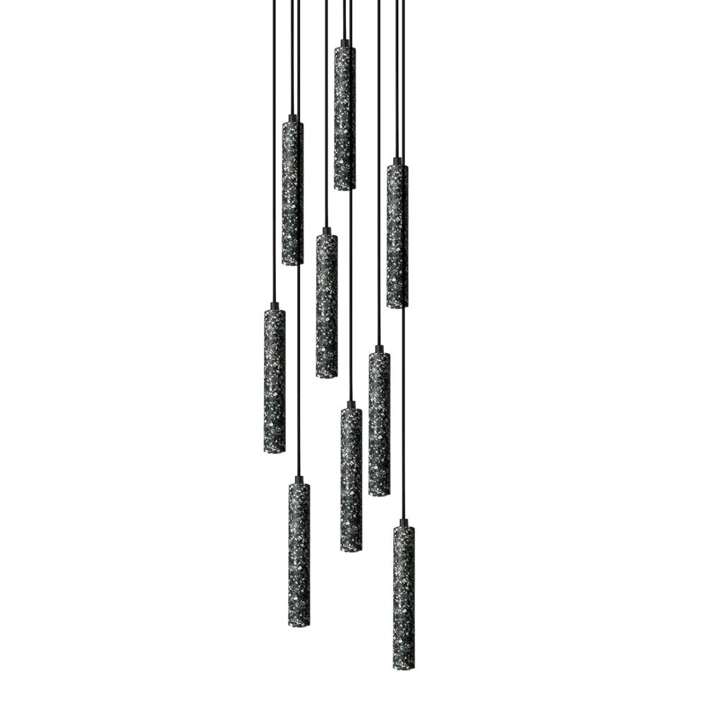 Bang Concrete Pendants Light