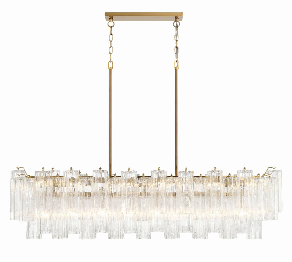 Addis Linear Chandelier