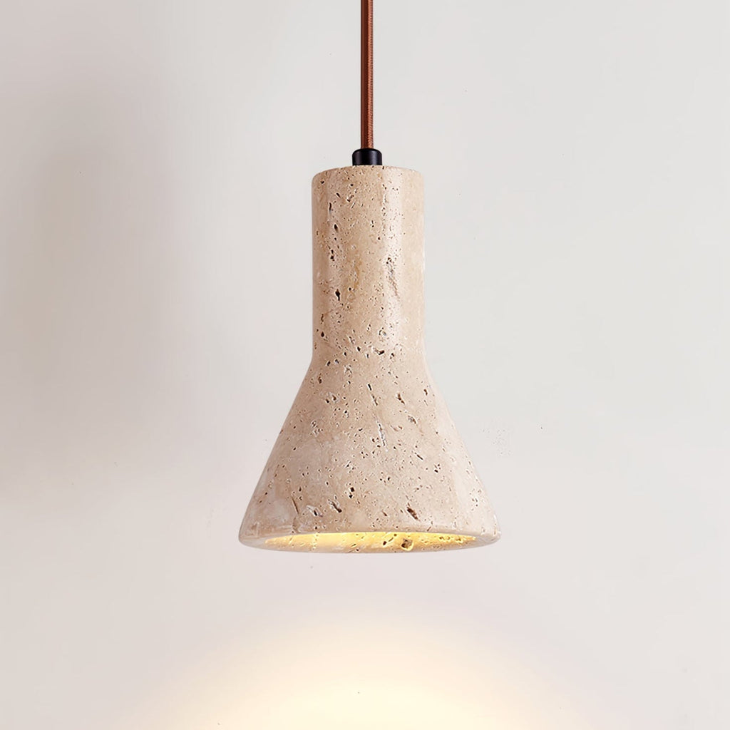 Alchemica Stone Pendant Lamp
