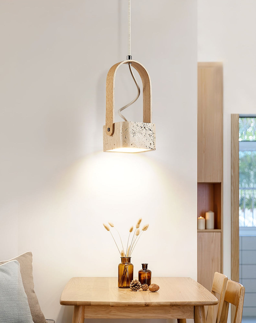 Arcello Pendant Light