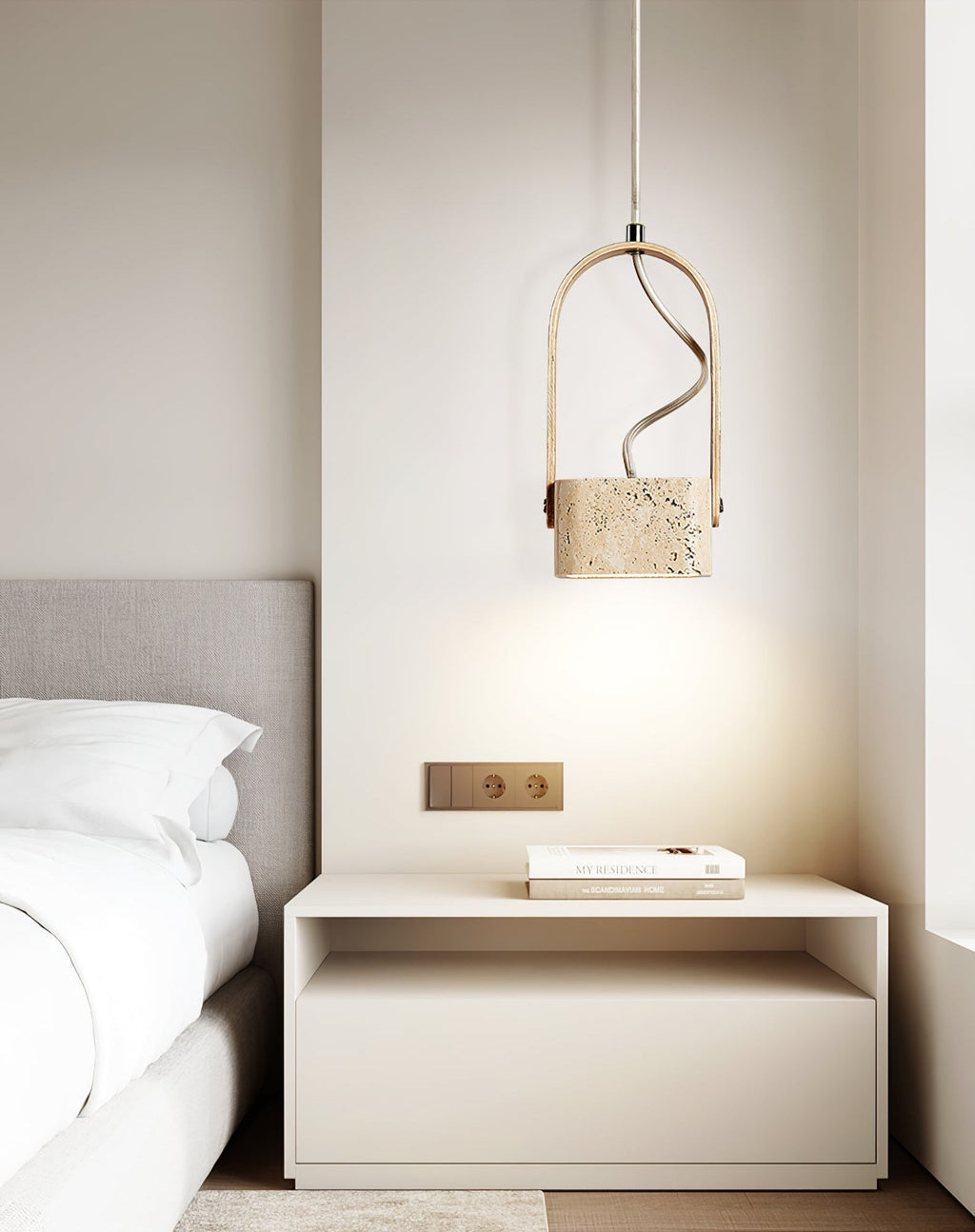 Arcello Pendant Light