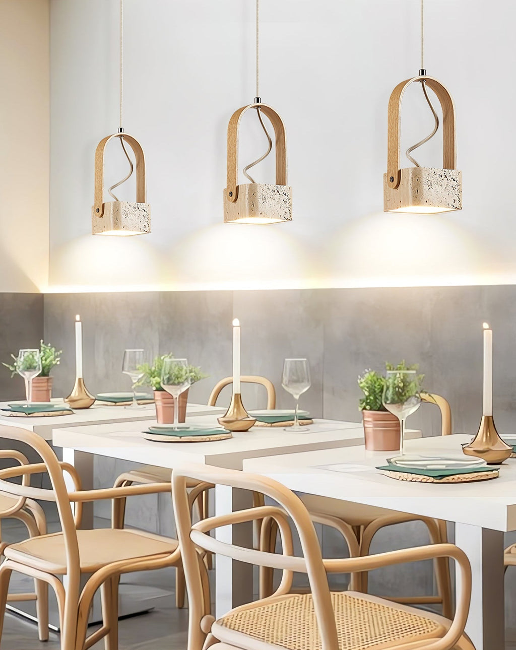 Arcello Pendant Light
