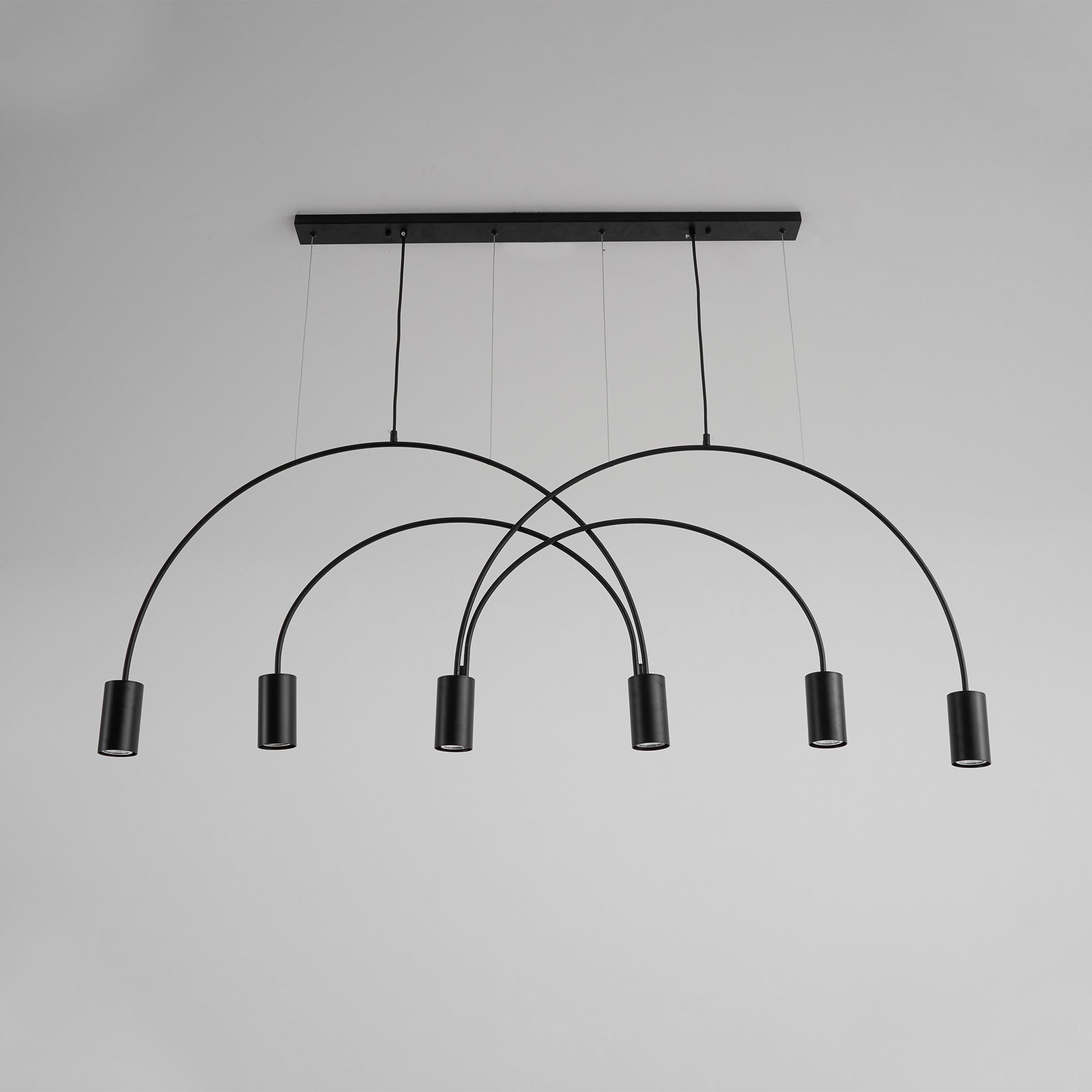 Arcs Pendant Light