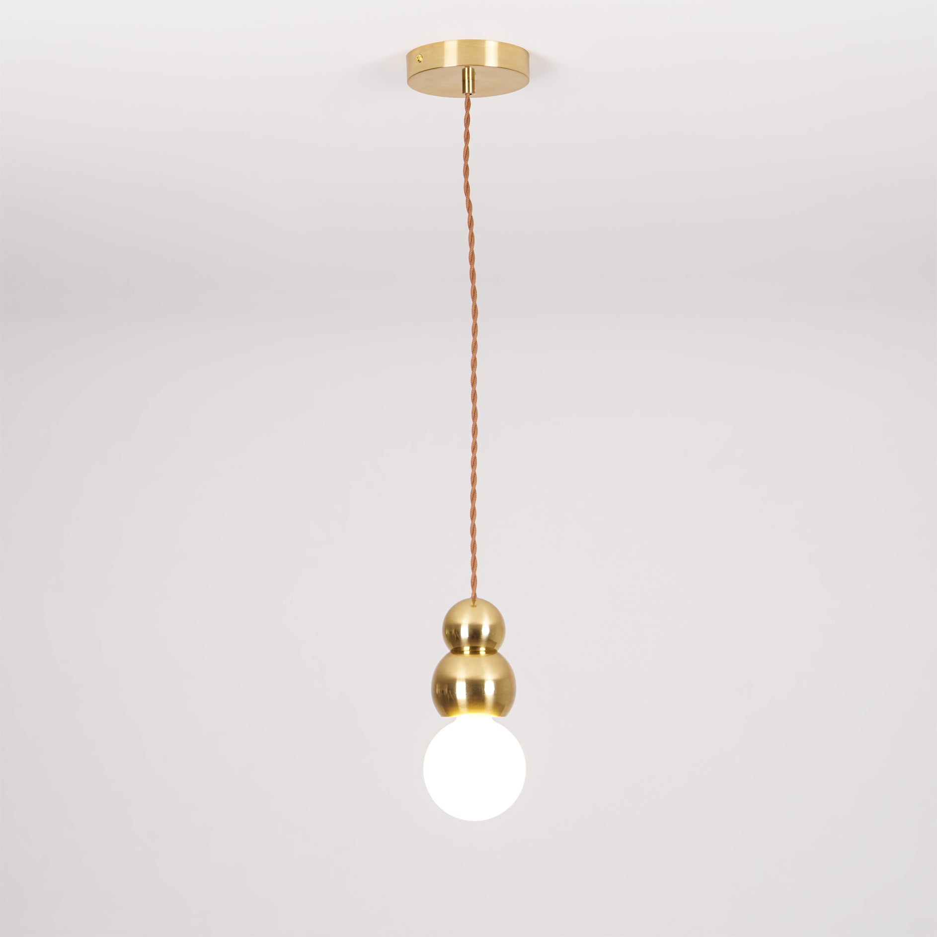 Ball Series Pendant Light