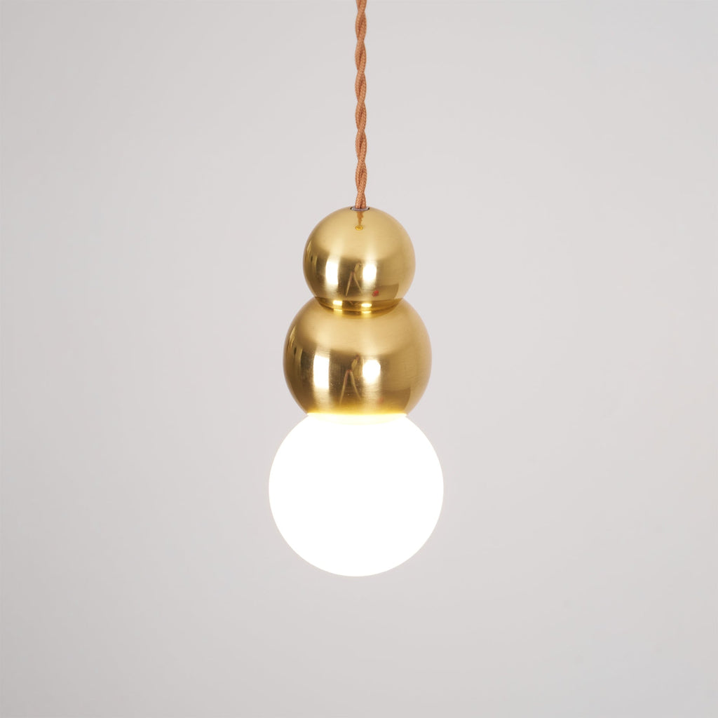 Ball Series Pendant Light