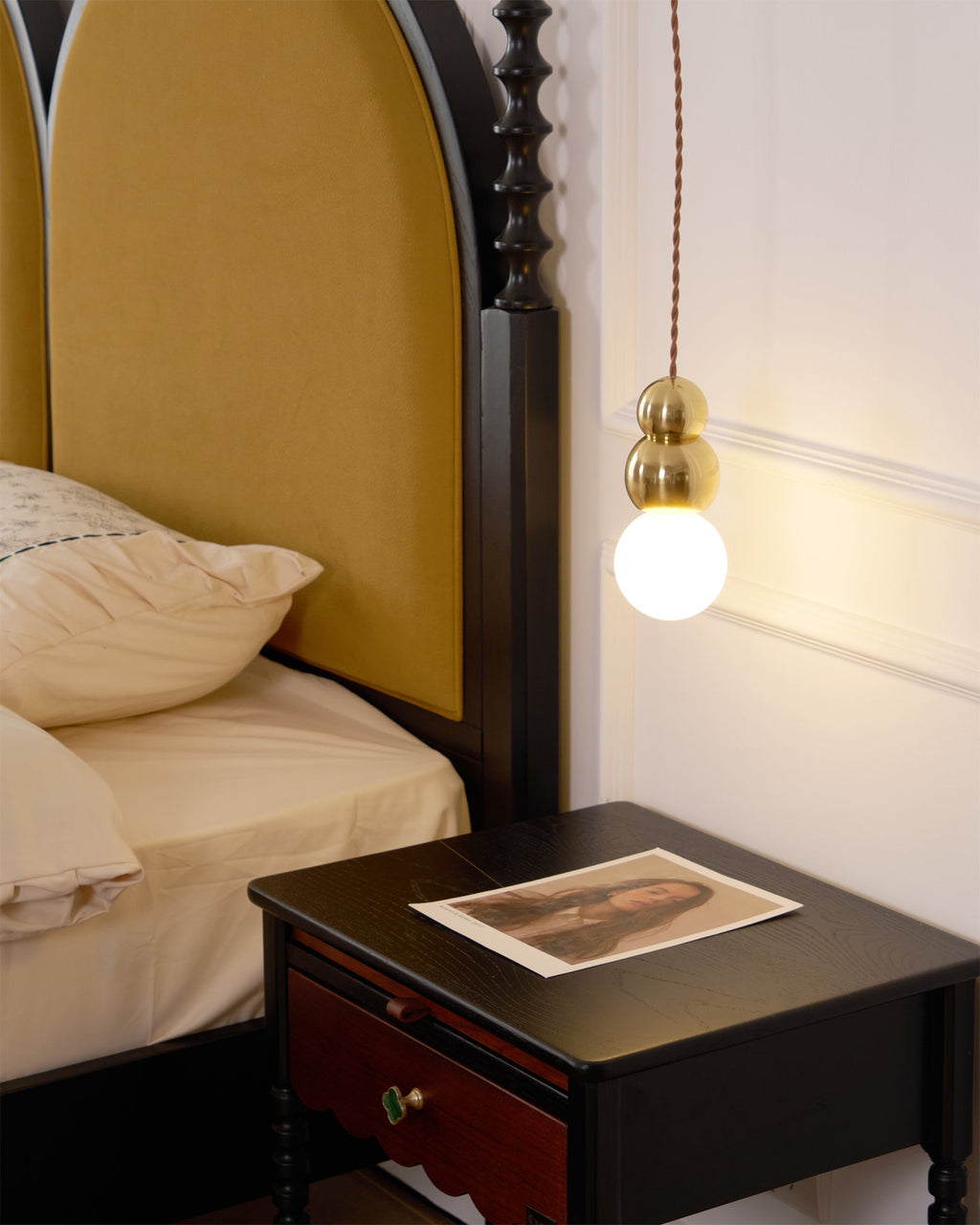 Ball Series Pendant Light