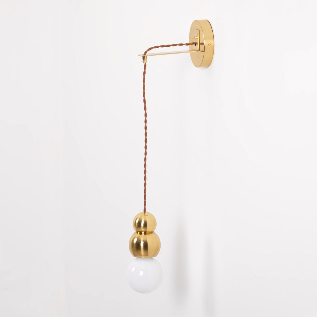 Ball Series Wall Light