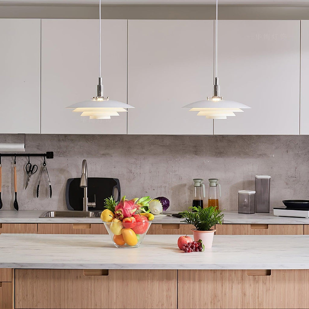 Bretagne Pendant Light