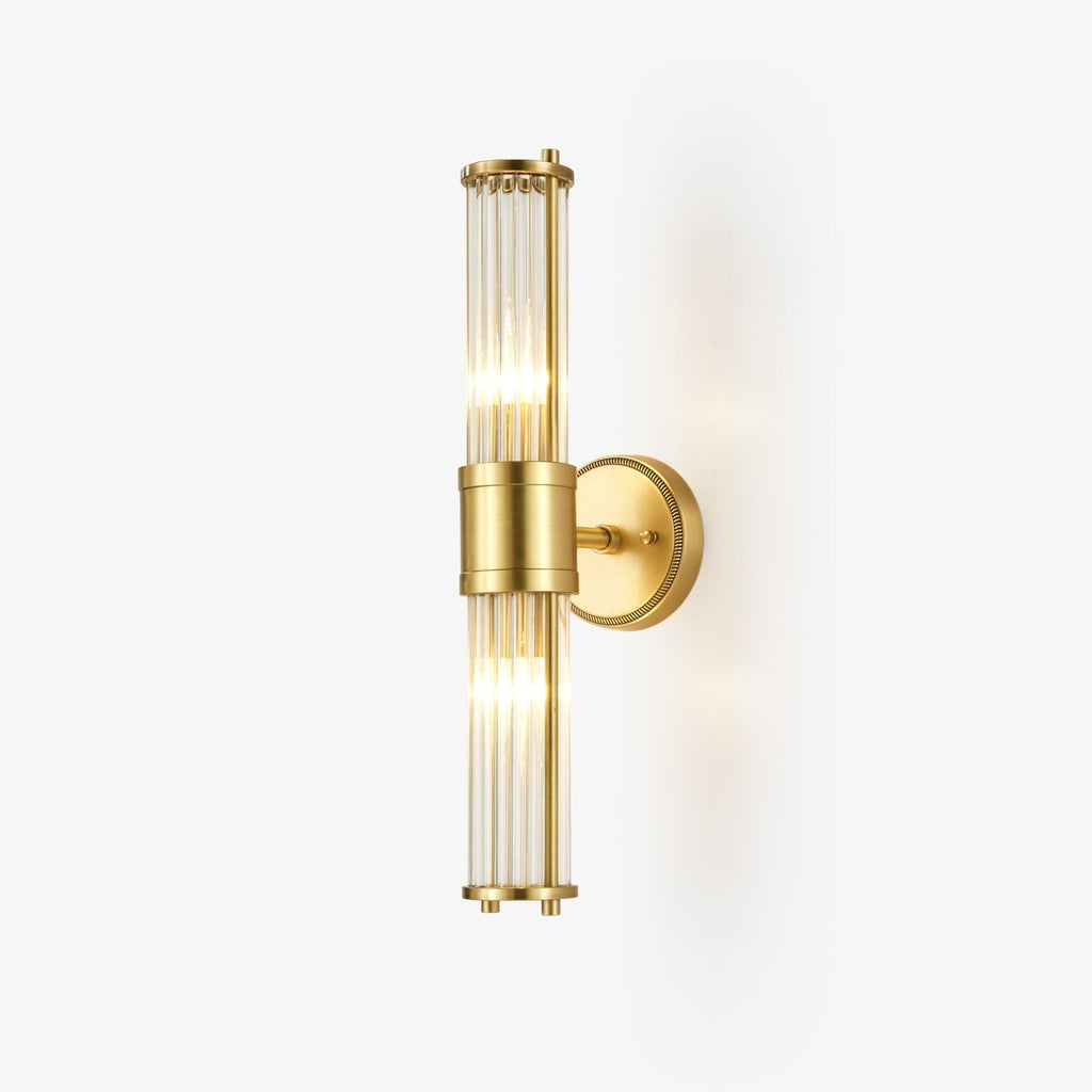 Celeste Cylinde Wall Light