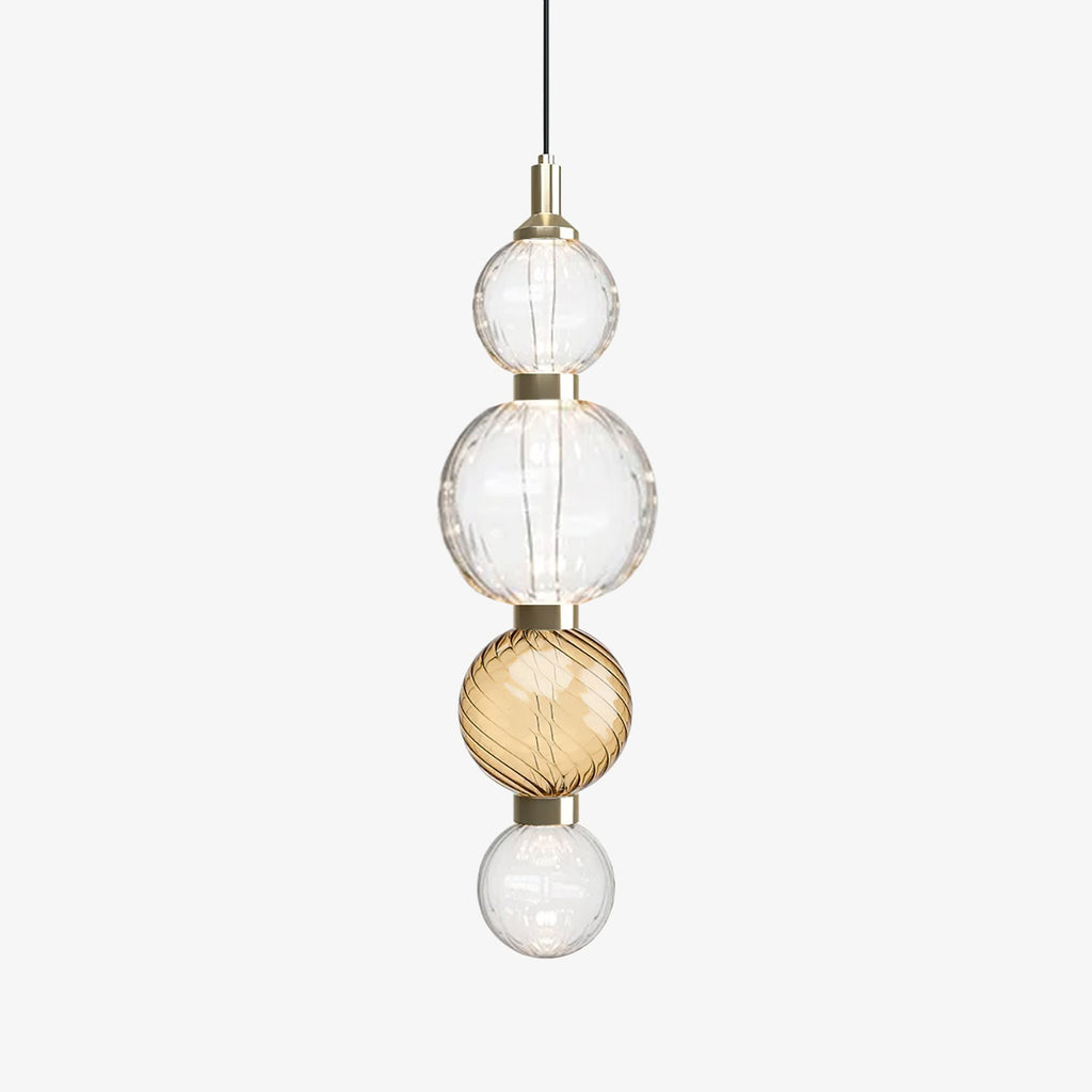 Celvara Globe Pendant Lamp