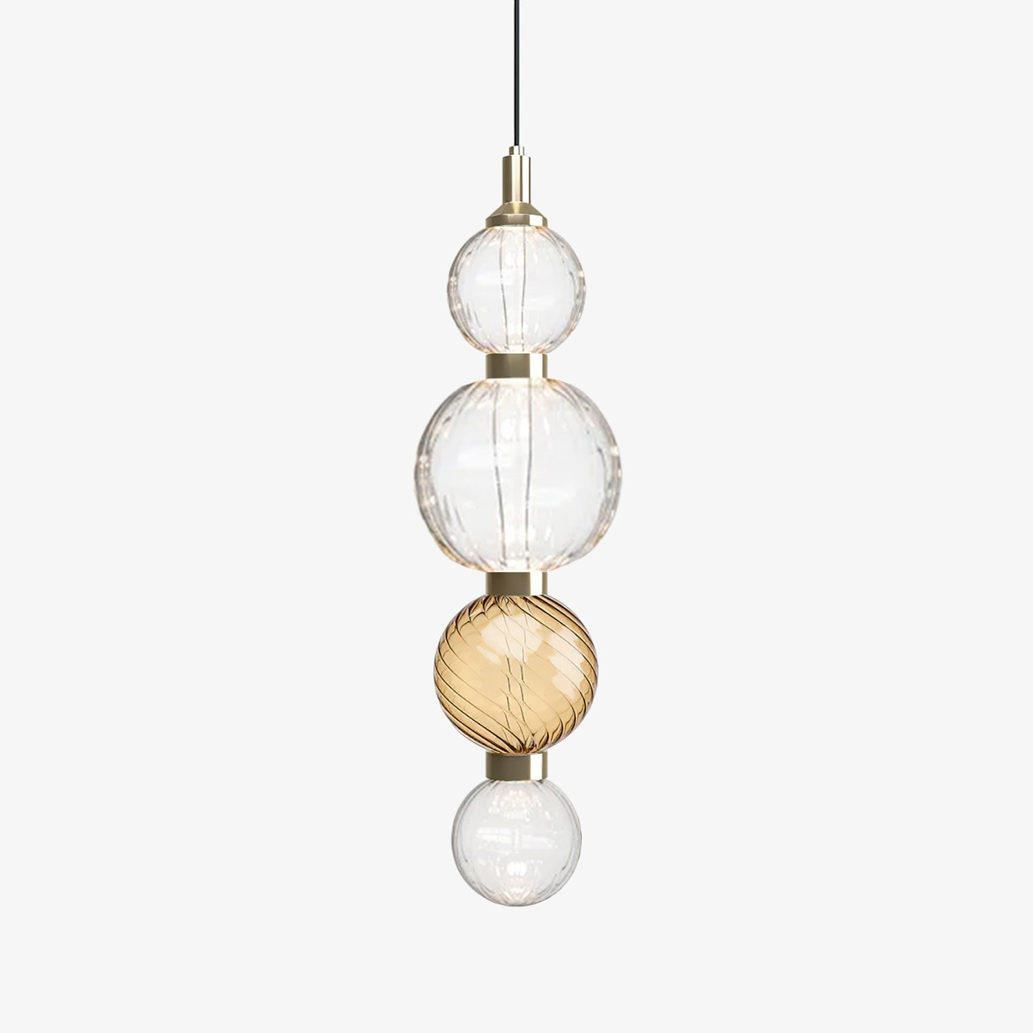 Celvara Globe Pendant Lamp