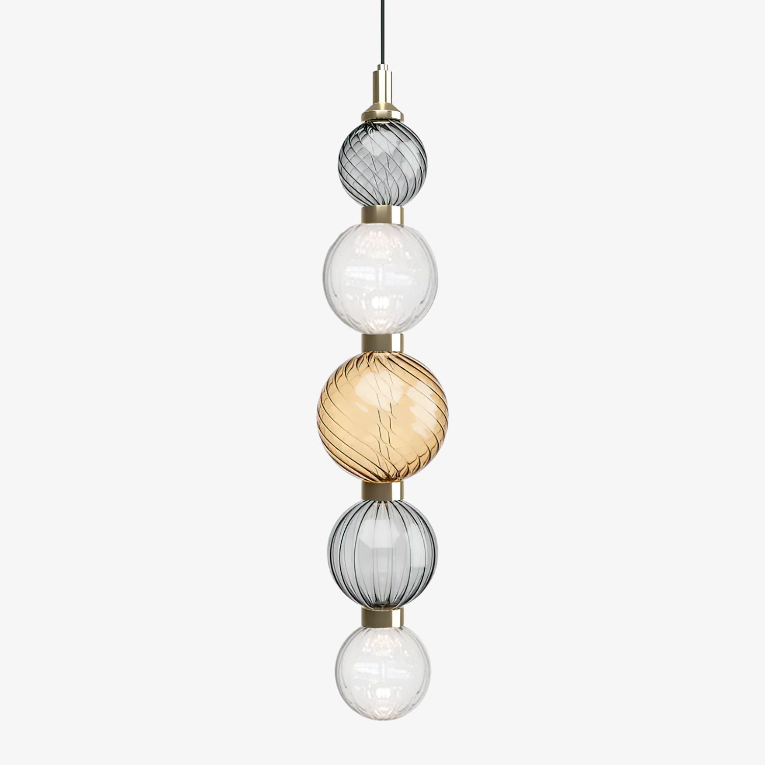 Celvara Globe Pendant Lamp