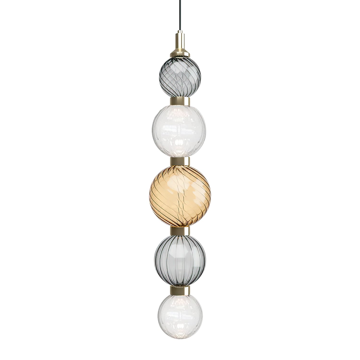 Celvara Globe Pendant Lamp