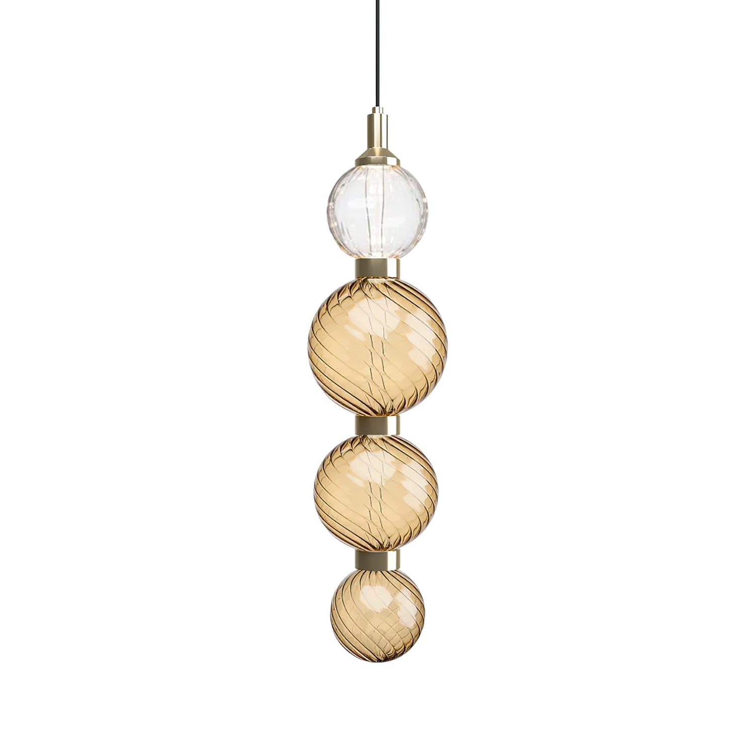 Celvara Globe Pendant Lamp