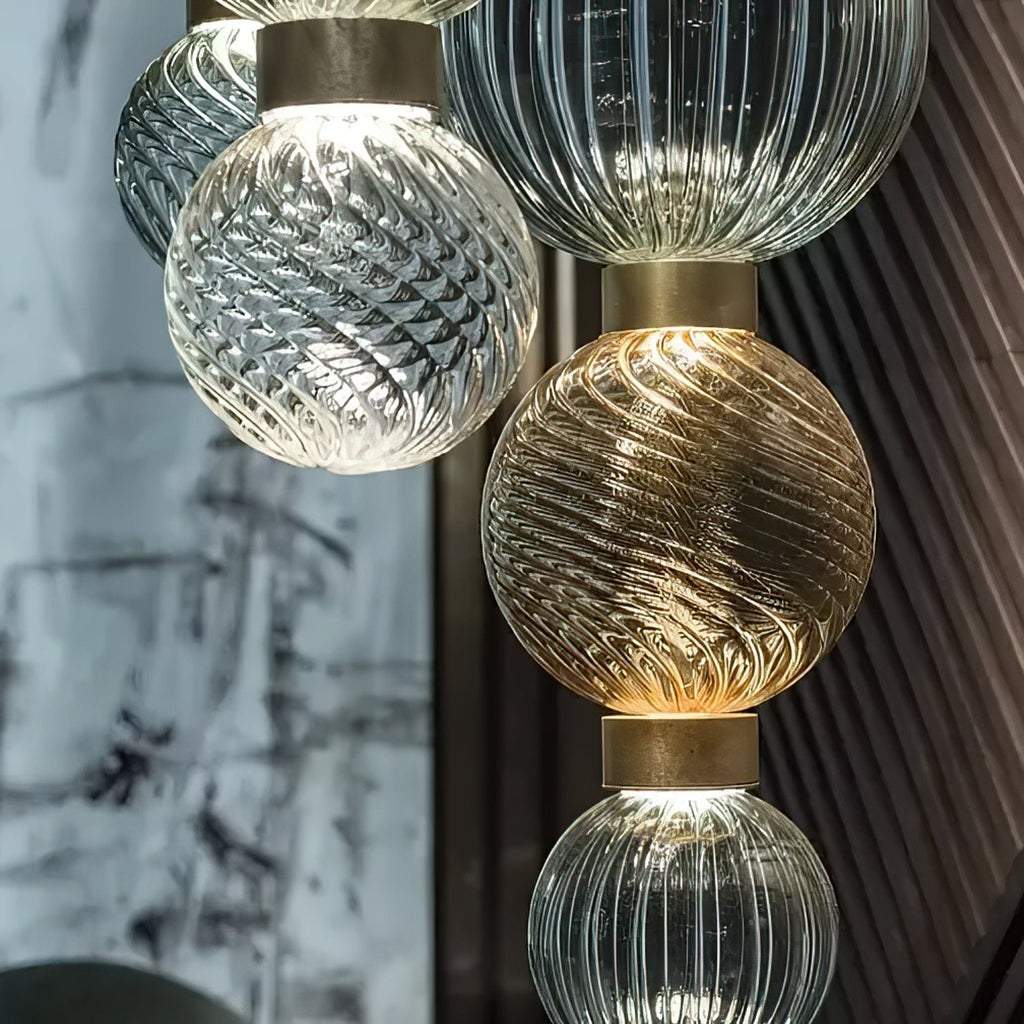 Celvara Globe Pendant Lamp