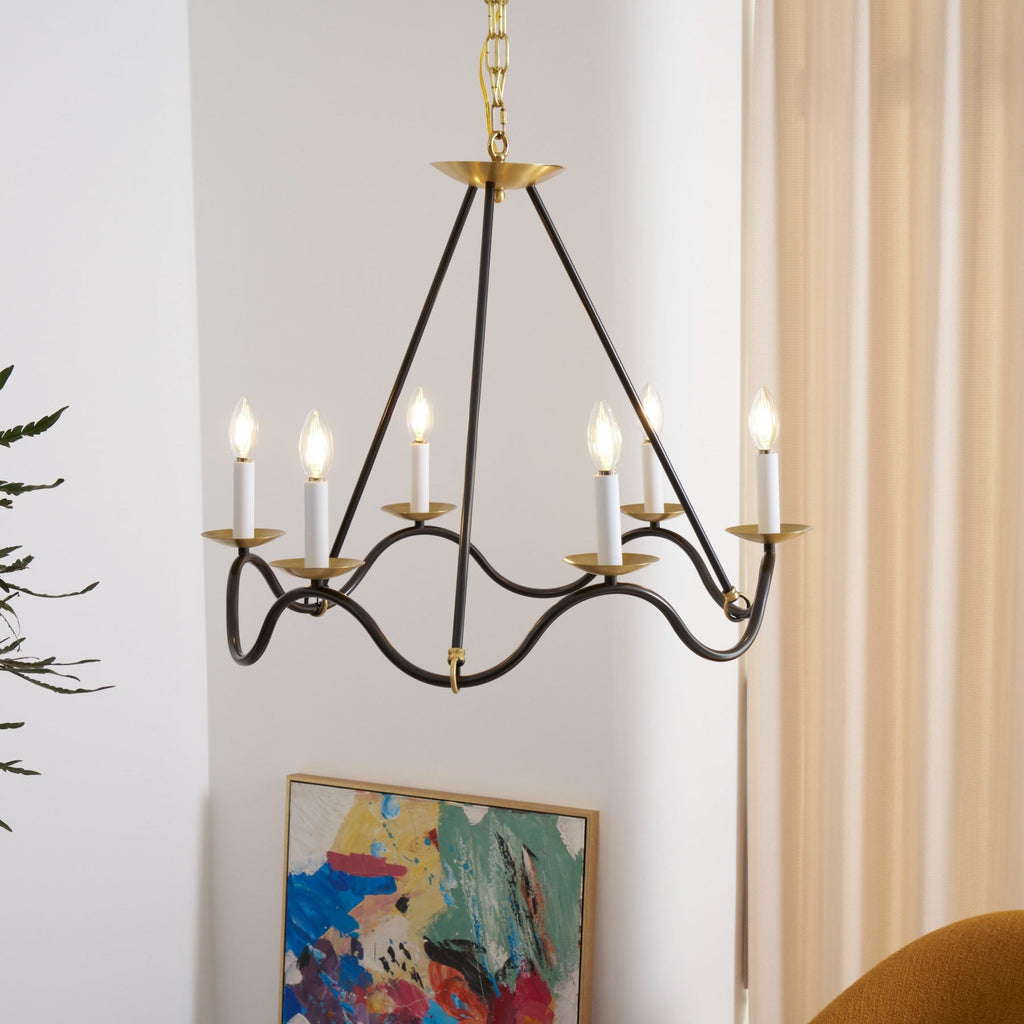 Choros Chandelier