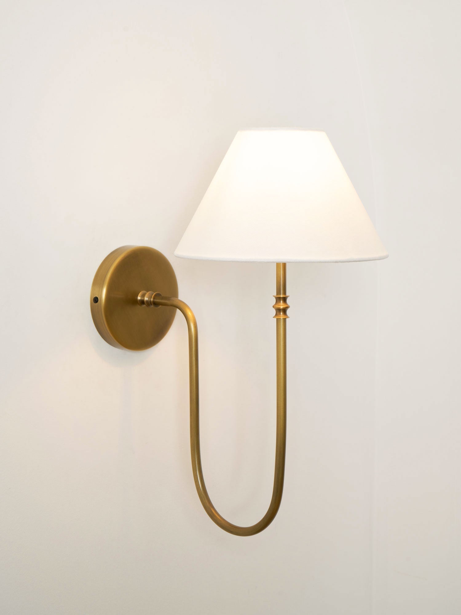 Collins Wall Light