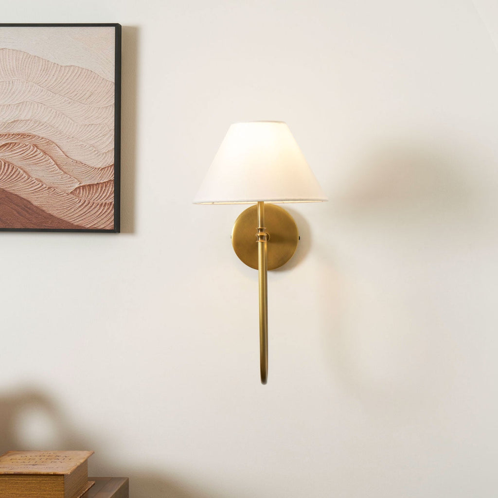 Collins Wall Light