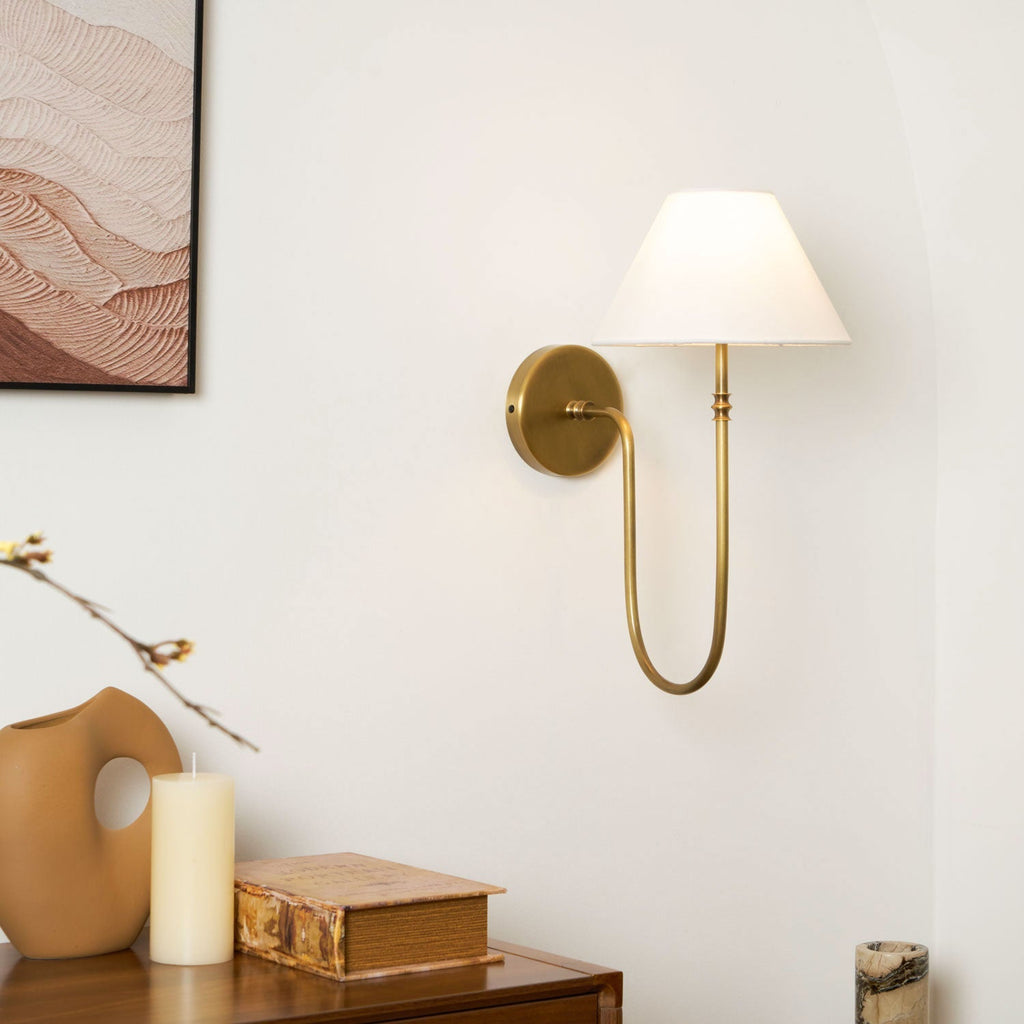 Collins Wall Light