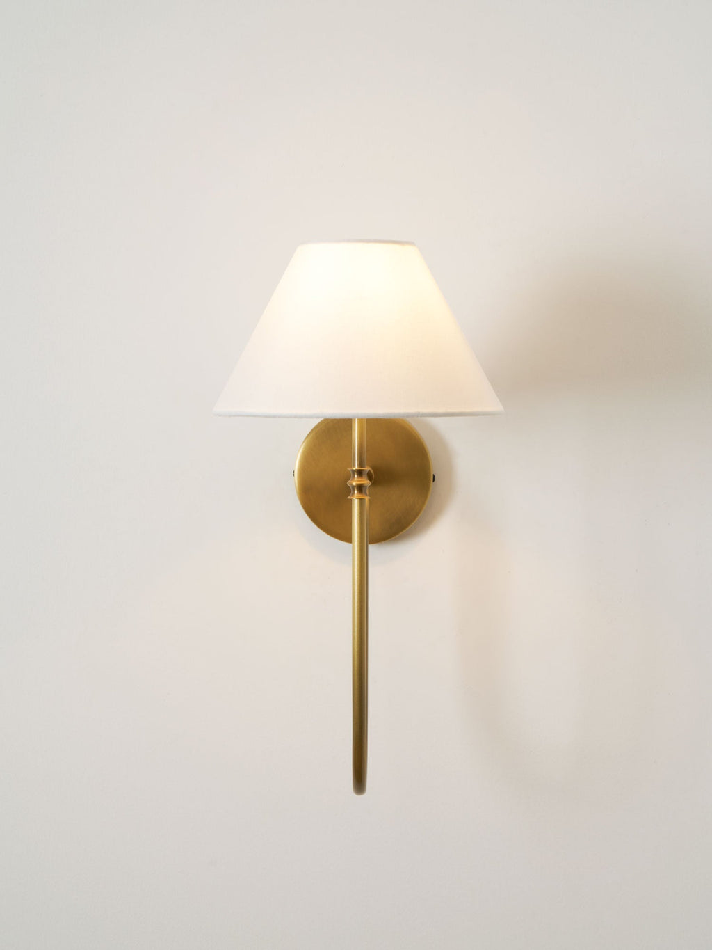Collins Wall Light