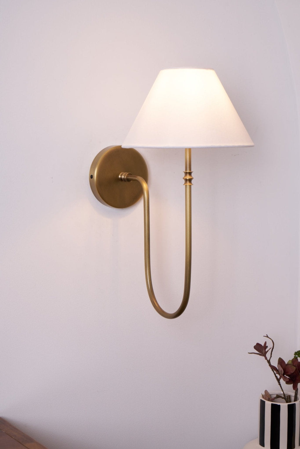 Collins Wall Light