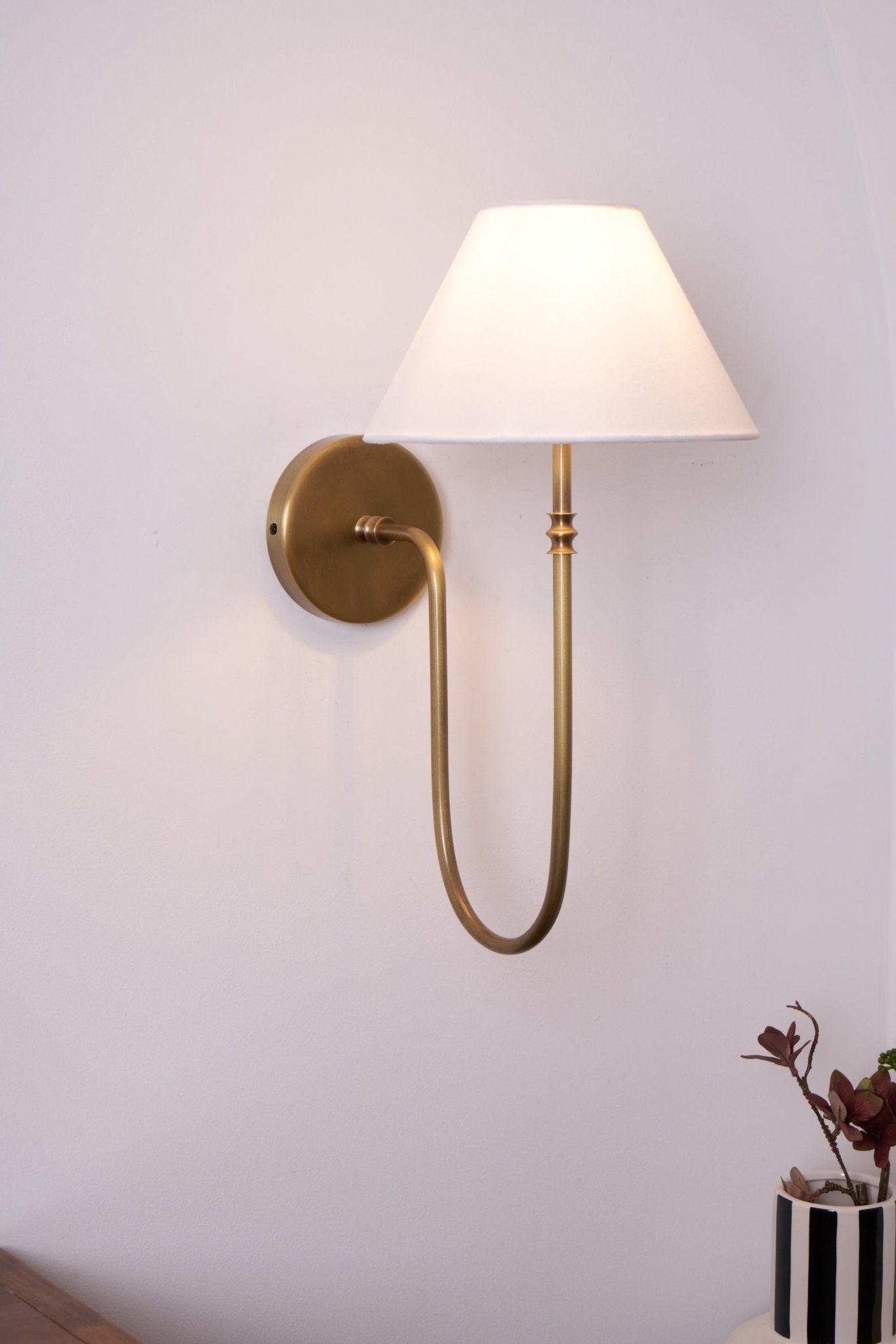 Collins Wall Light