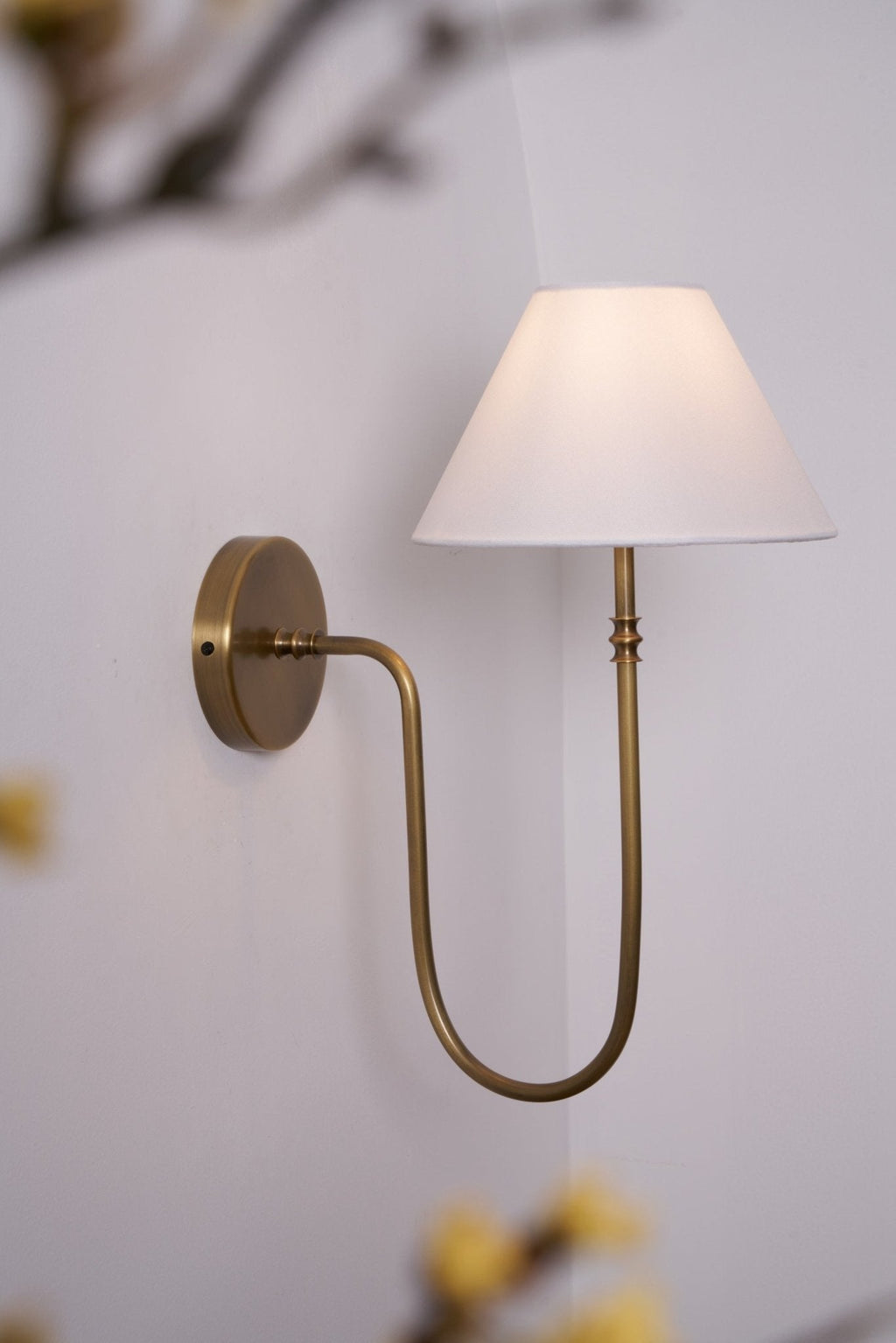 Collins Wall Light