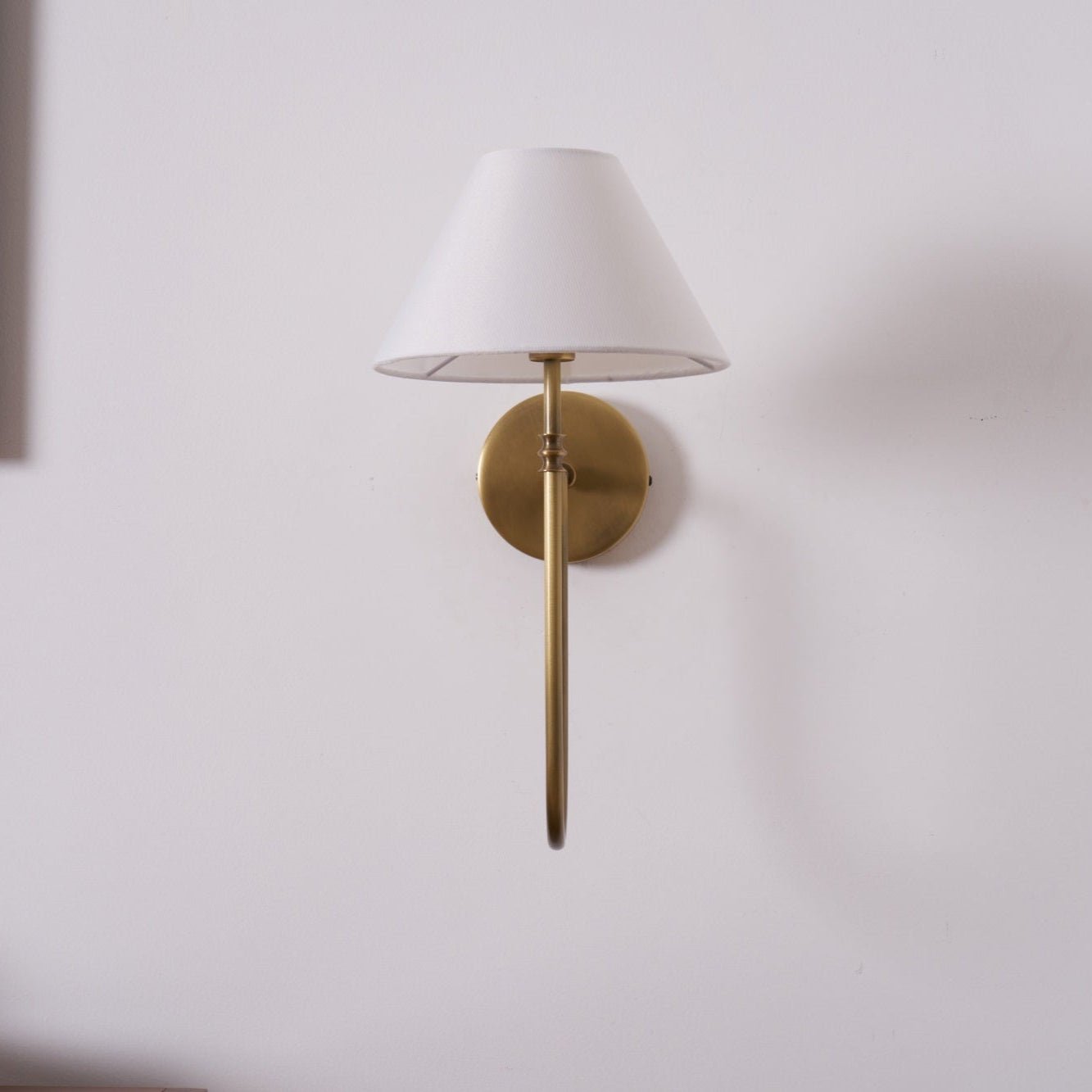Collins Wall Light