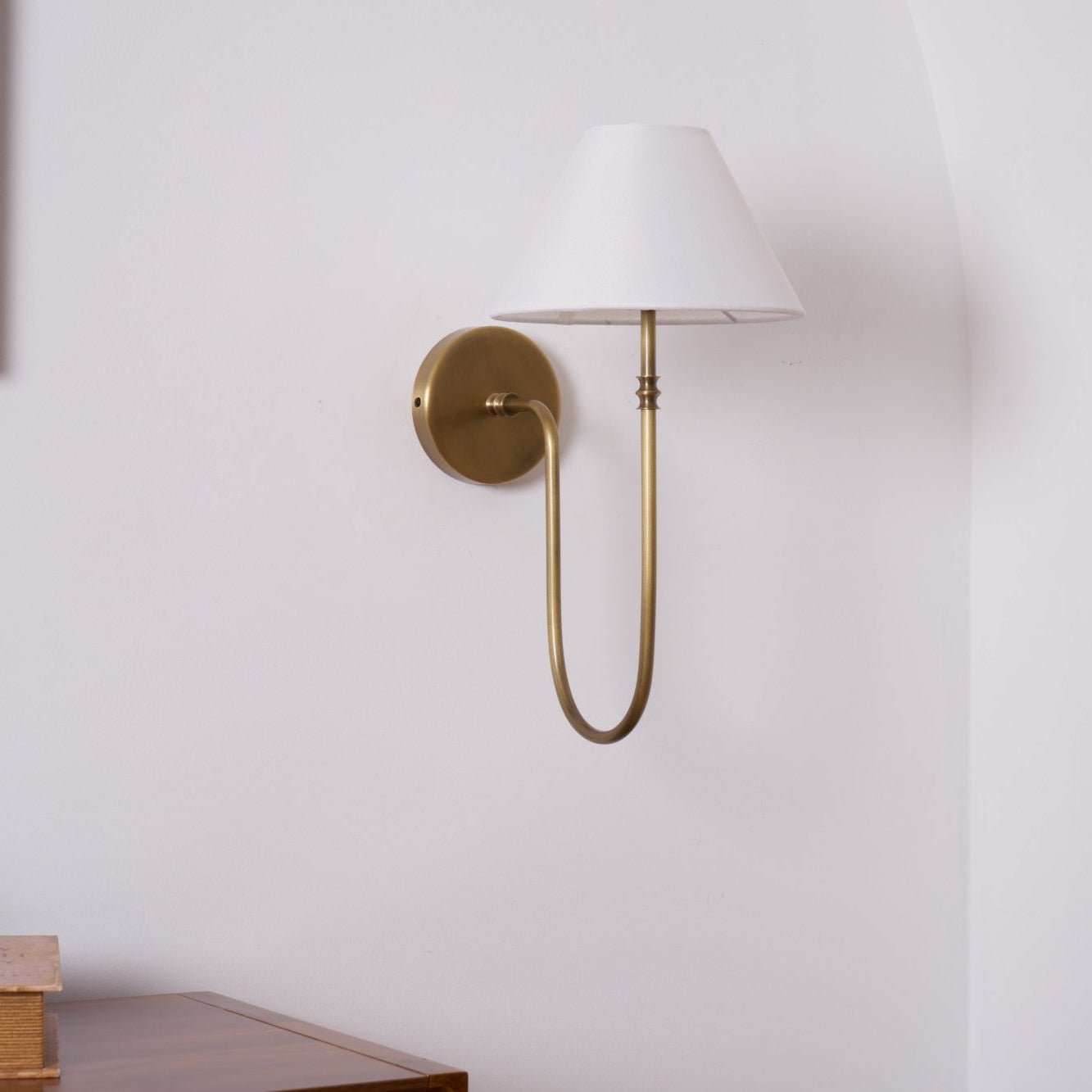 Collins Wall Light