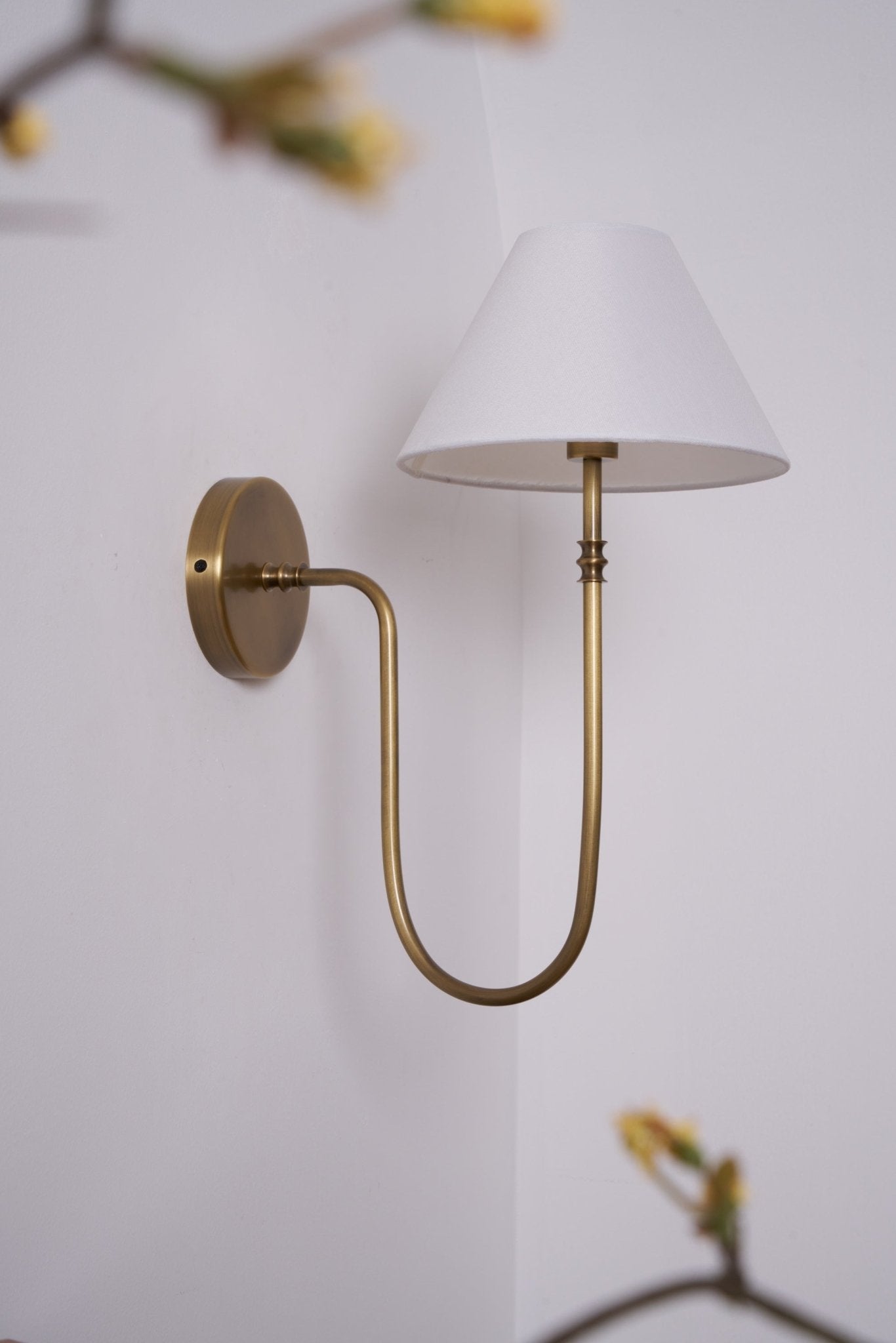 Collins Wall Light