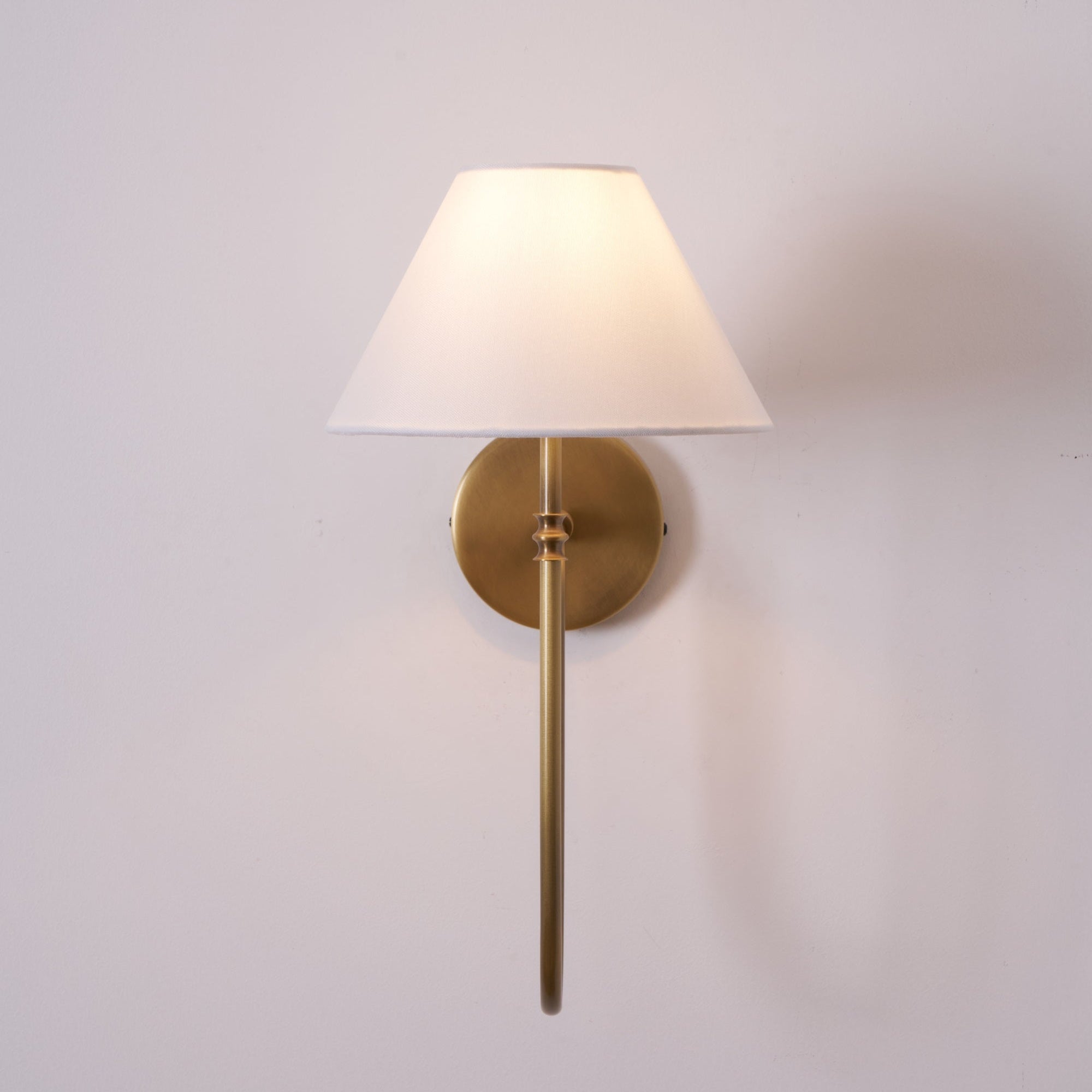 Collins Wall Light