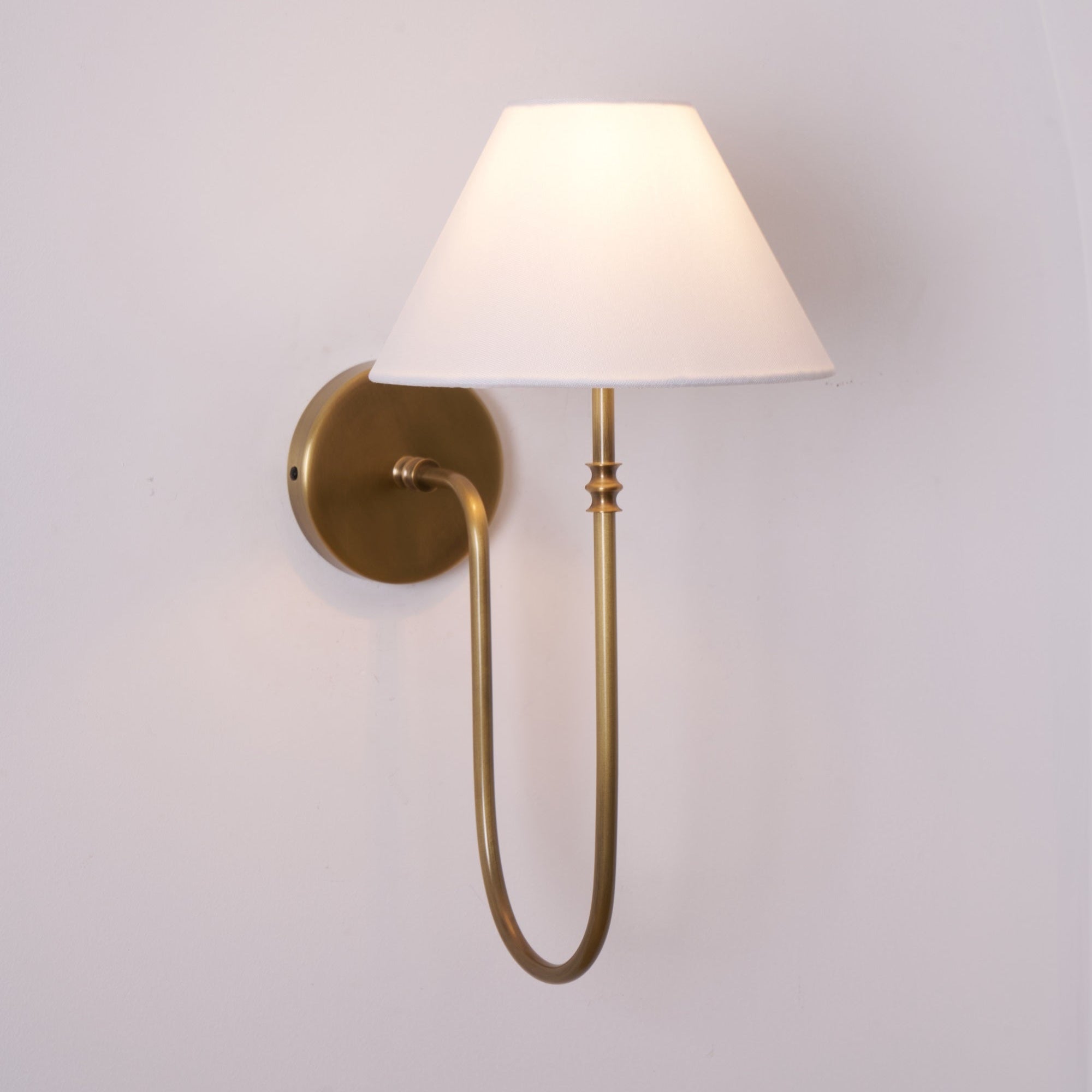 Collins Wall Light