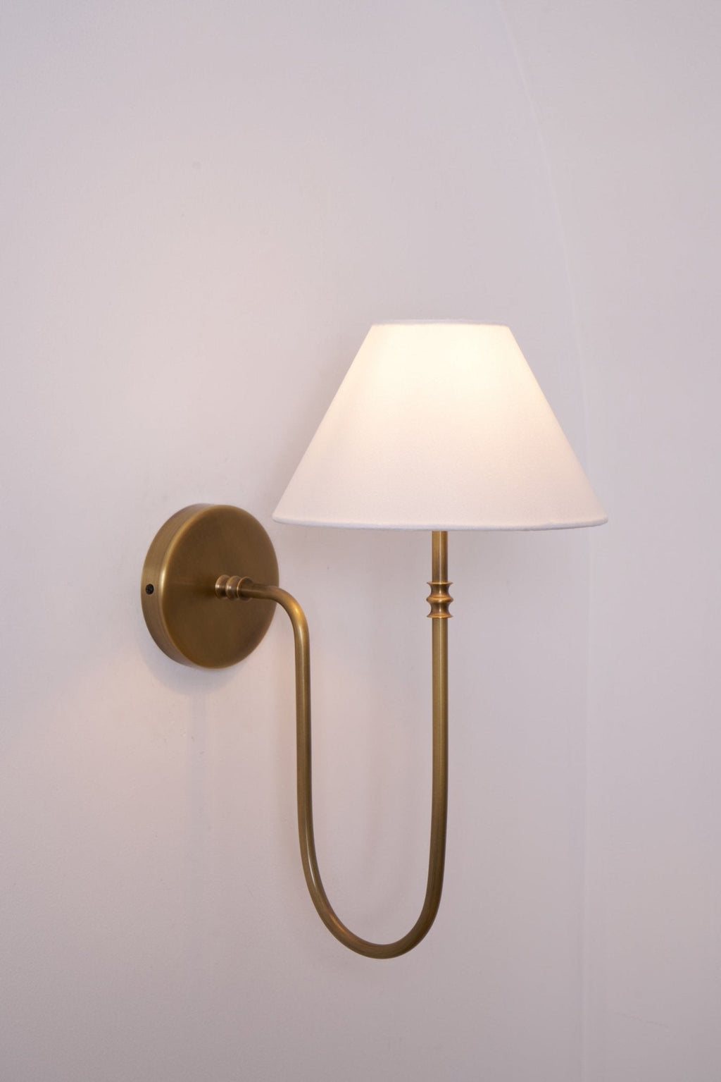 Collins Wall Light