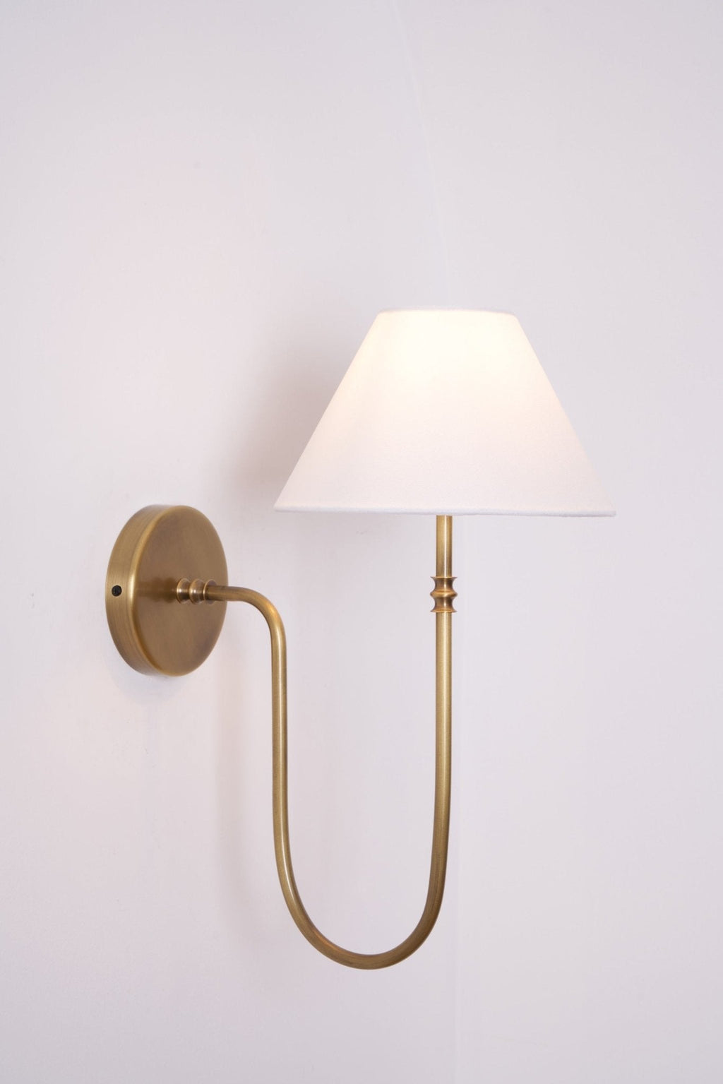 Collins Wall Light
