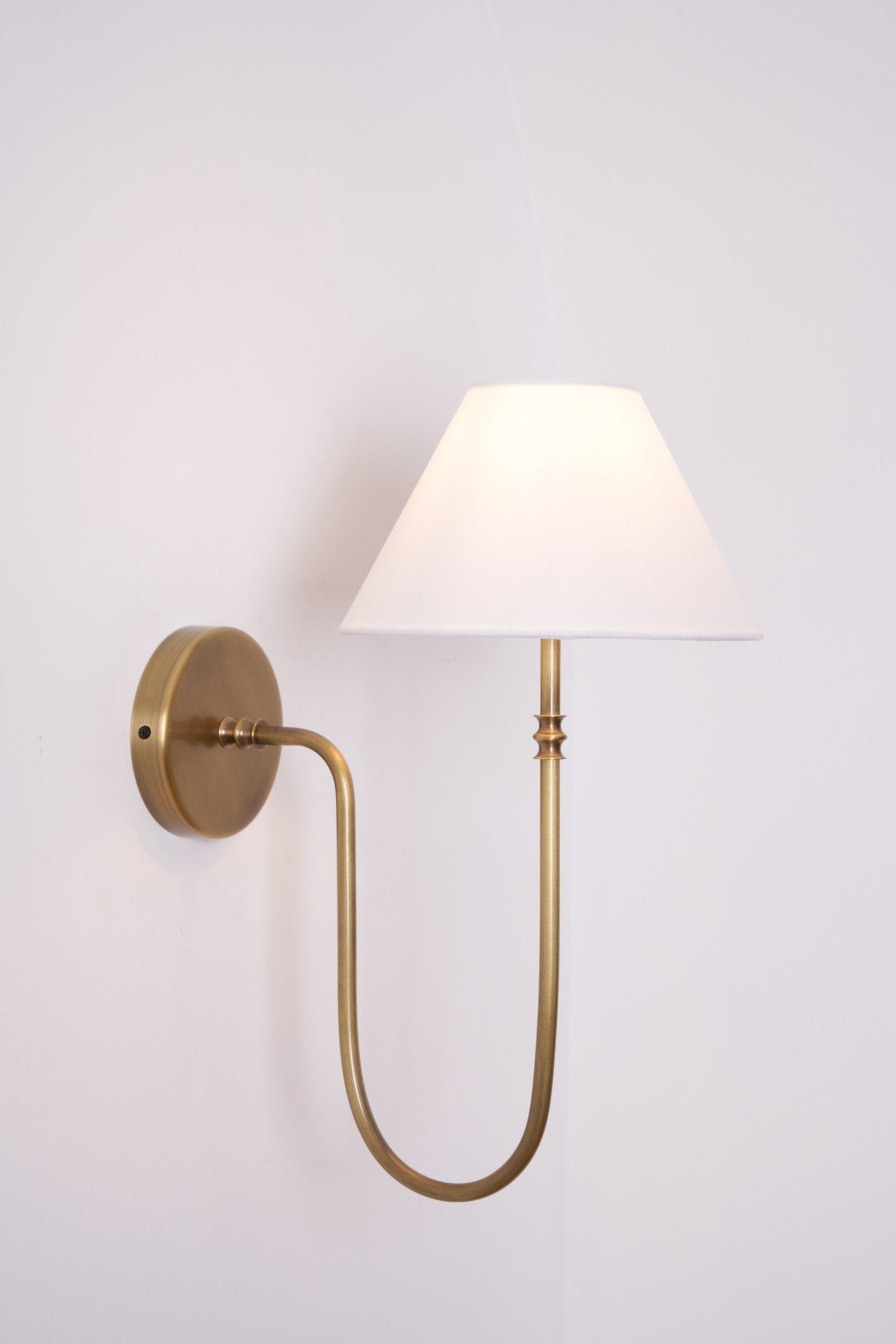 Collins Wall Light