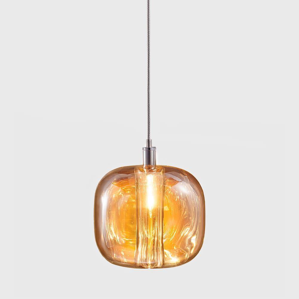 Cubie Chandelier