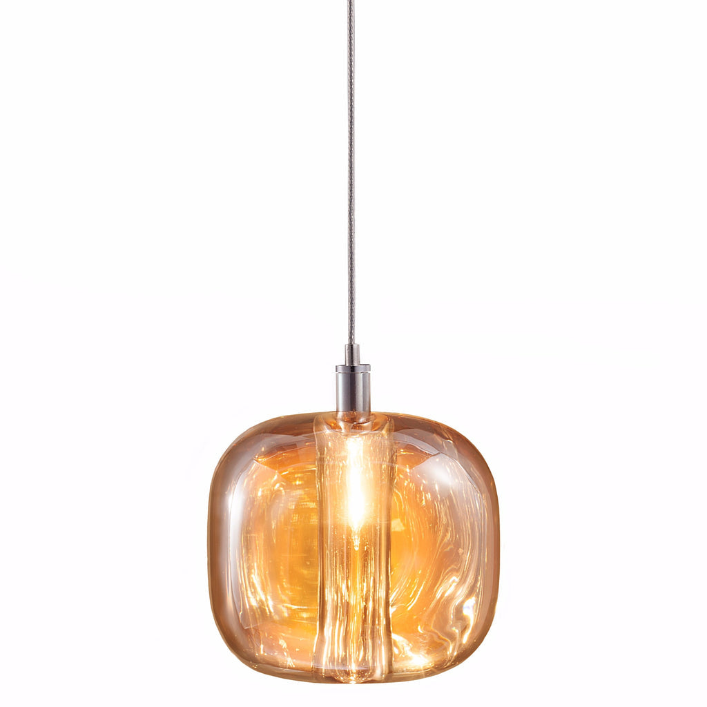 Cubie Chandelier