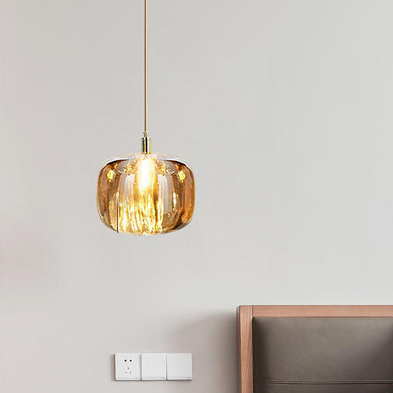 Cubie Chandelier