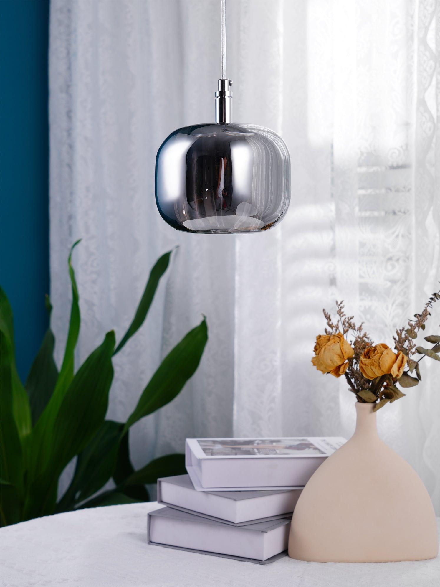 Cubie Chandelier