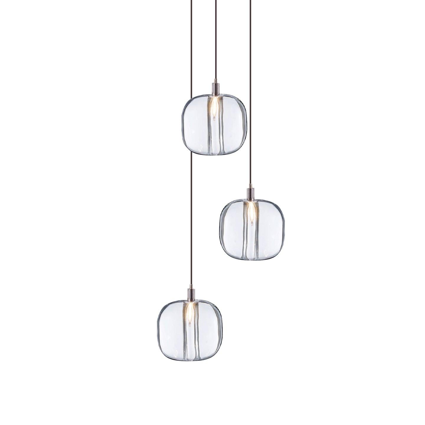 Cubie Chandelier