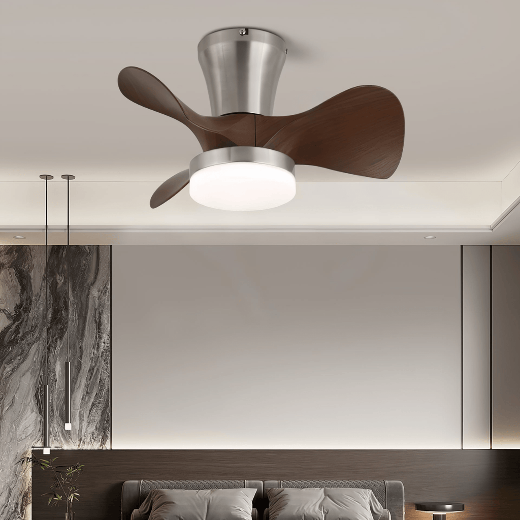 Arvento Ceiling Fan Light