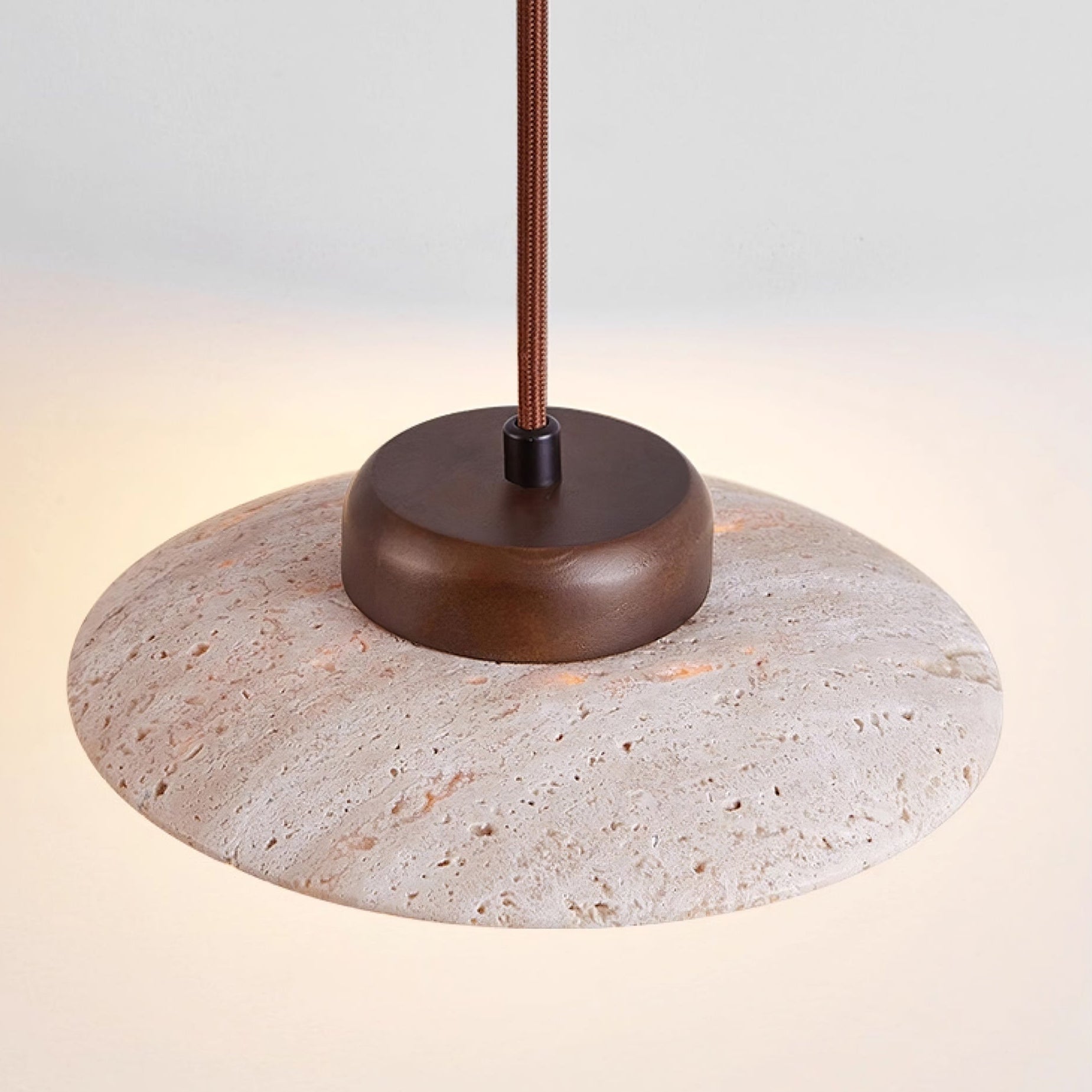 Duet Pendant Lamp