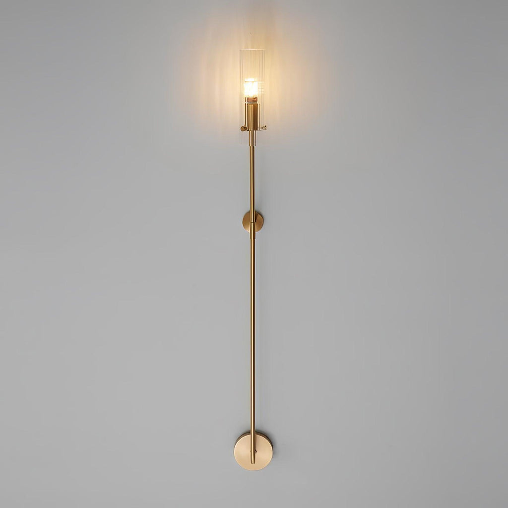 Eclat Vertica Wall Lamp