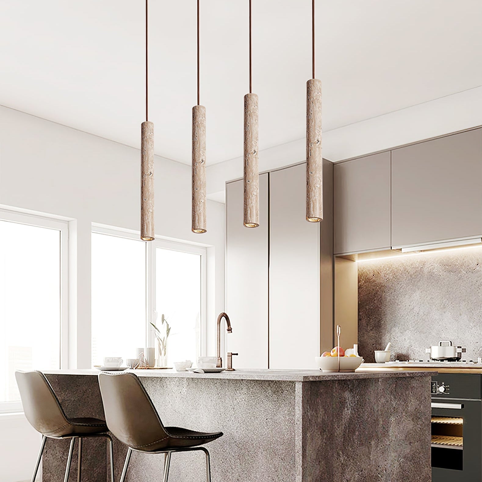 Elian Pendant Light