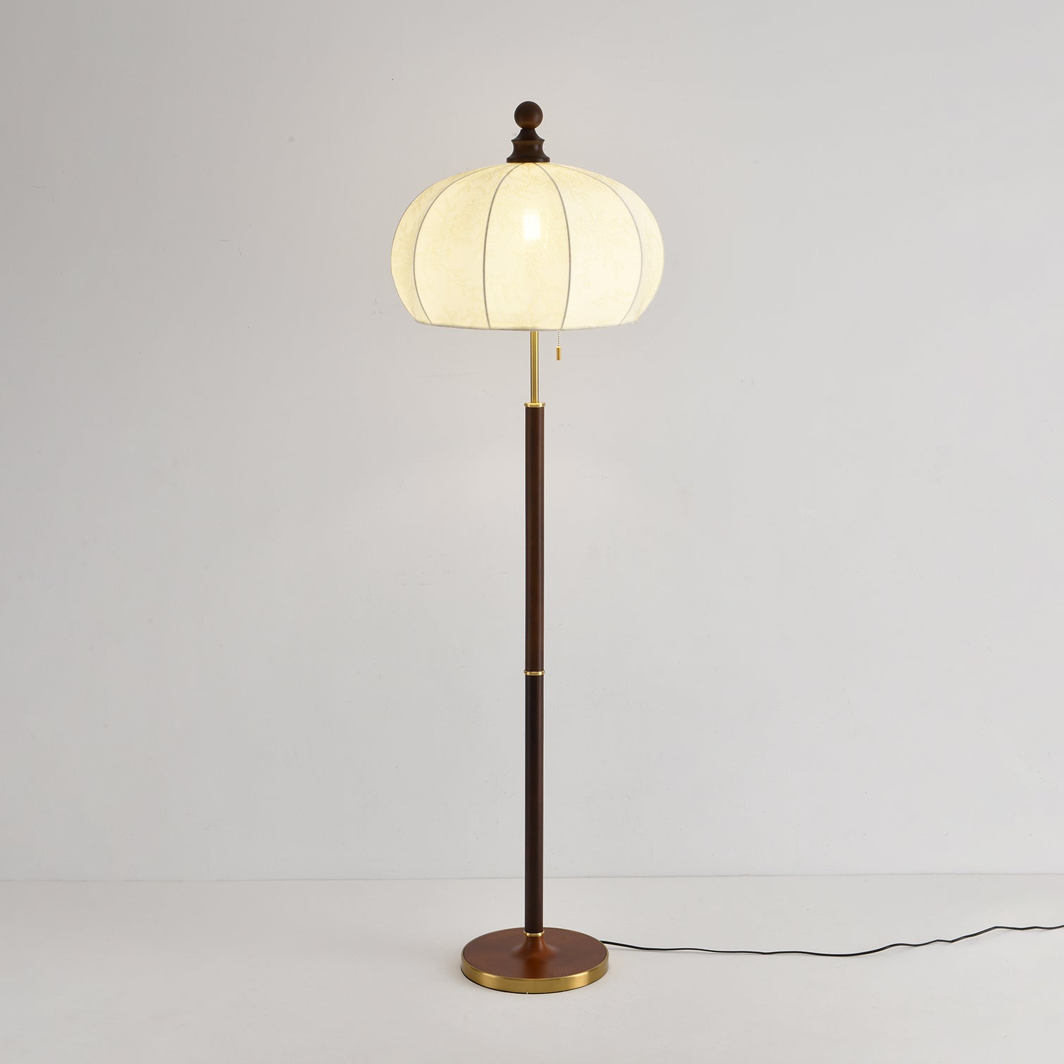 Ellora Vintage Floor Lamp